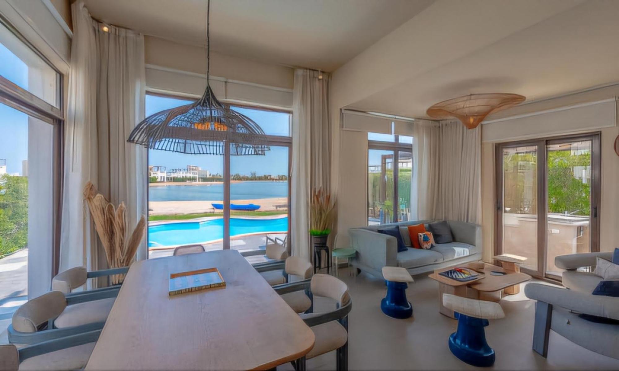 Cyan El Gouna - Pool & Lagoon Access * Hurghada