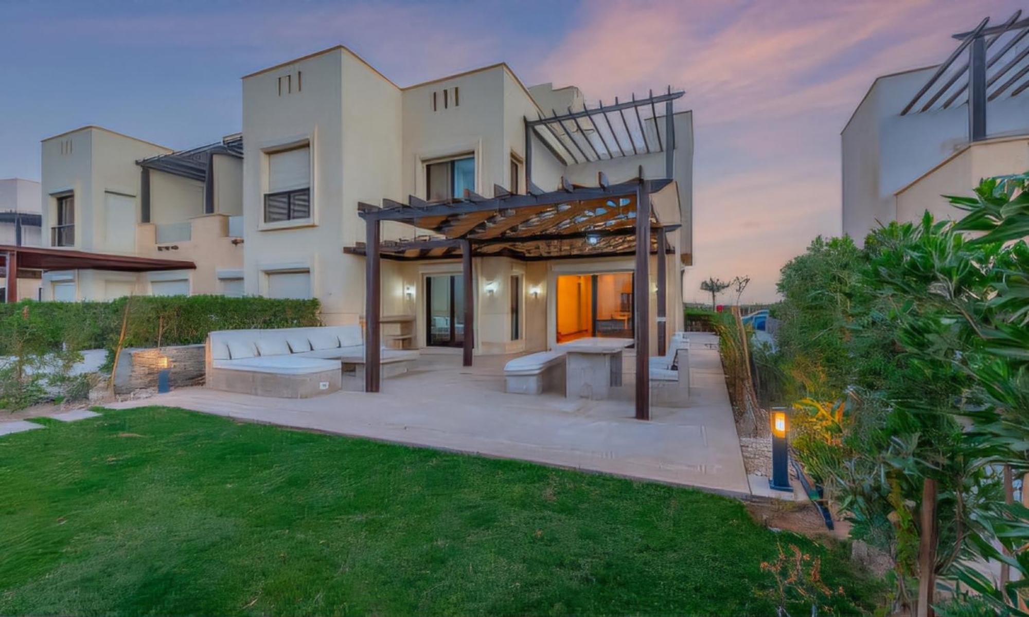 Cyan El Gouna - Pool & Lagoon Access Hurghada