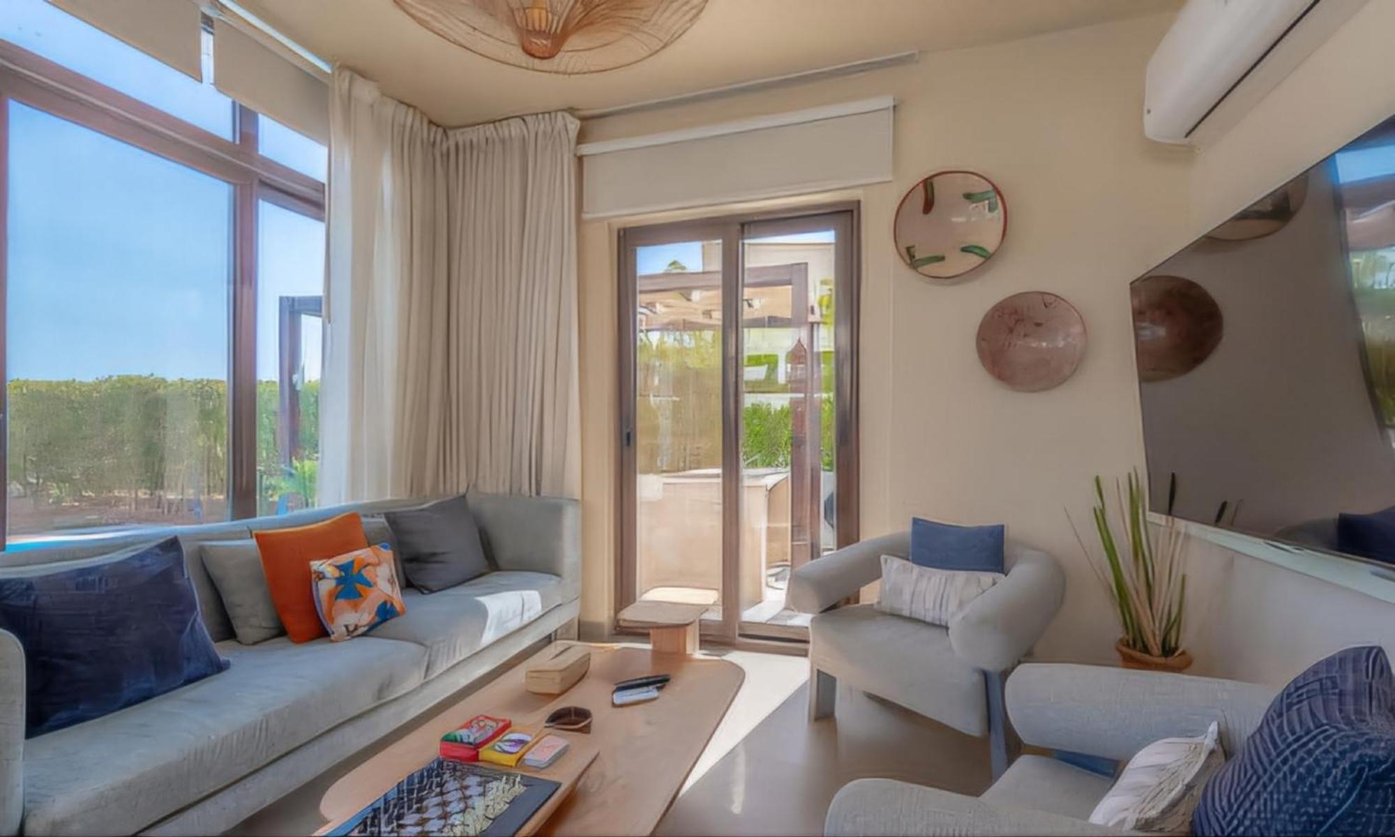 Cyan El Gouna - Pool & Lagoon Access * Hurghada