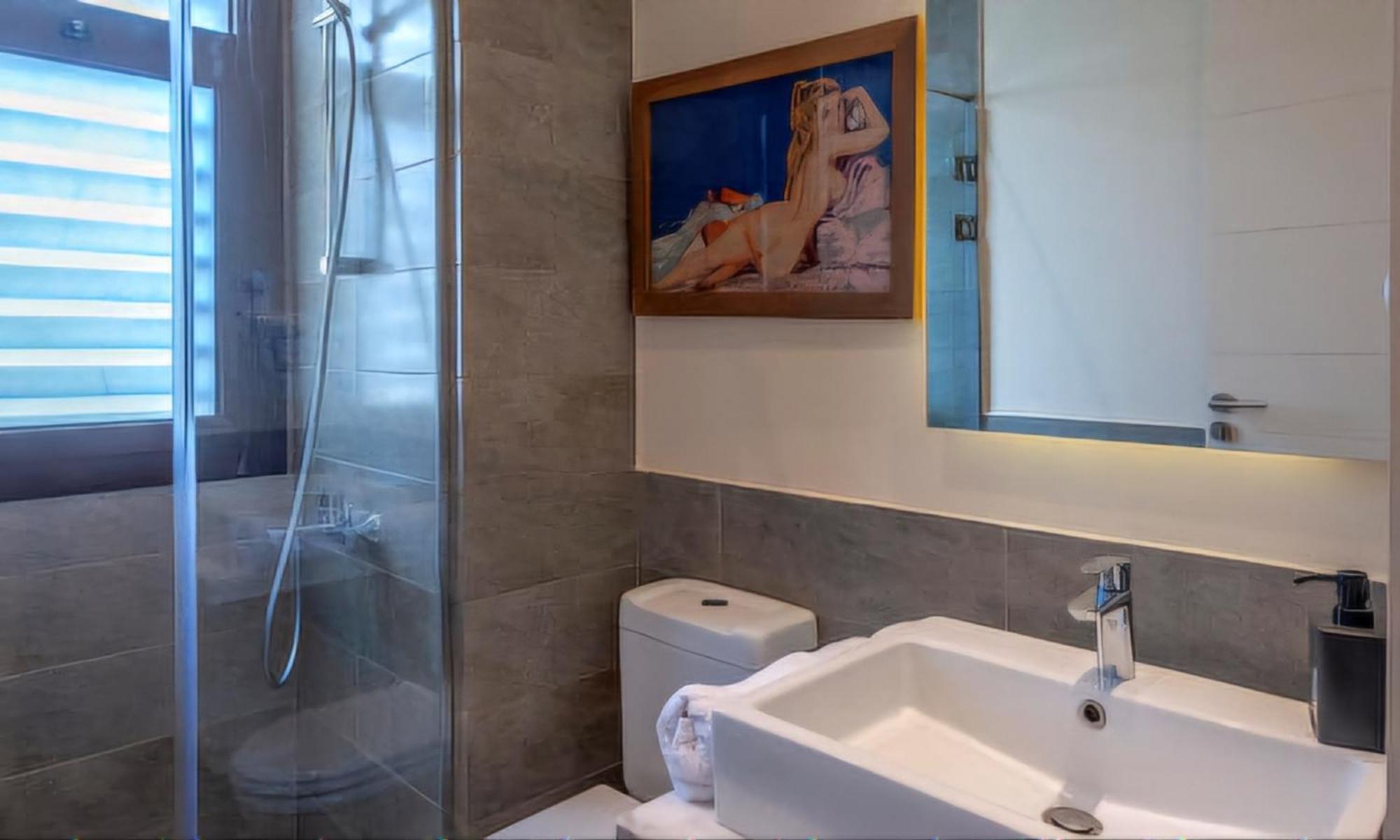 Cyan El Gouna - Pool & Lagoon Access Hurghada