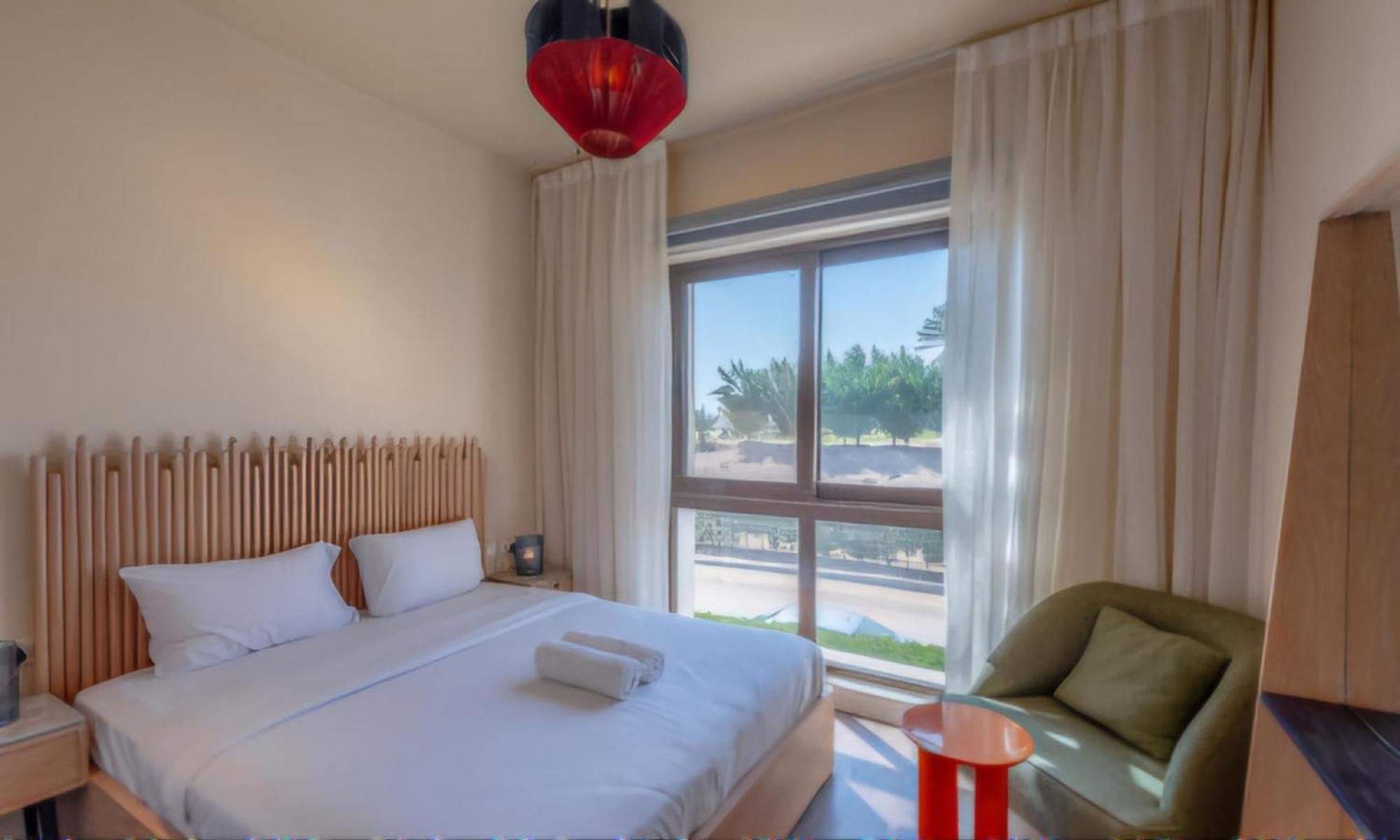 Apartment Cyan El Gouna - Pool & Lagoon Access