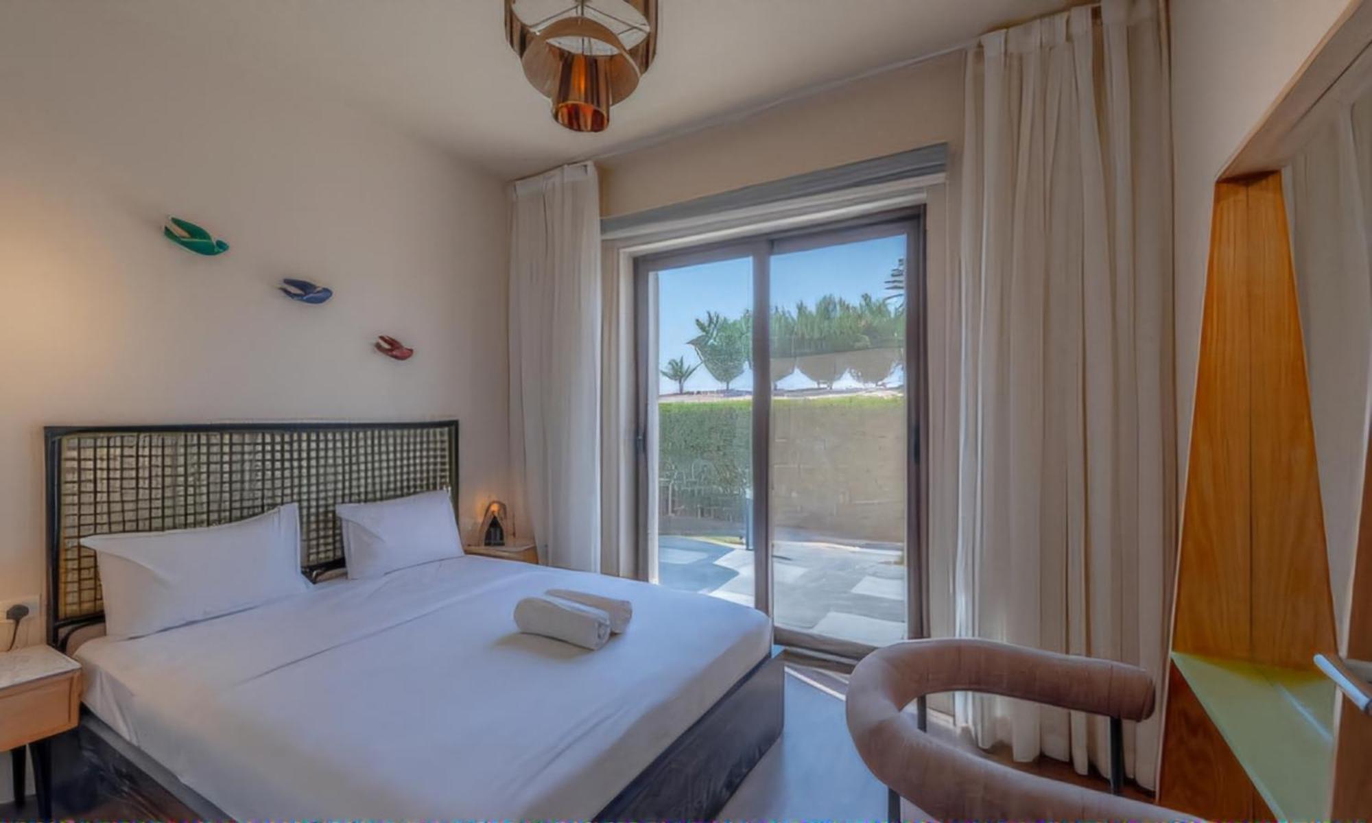 Apartment Cyan El Gouna - Pool & Lagoon Access *
