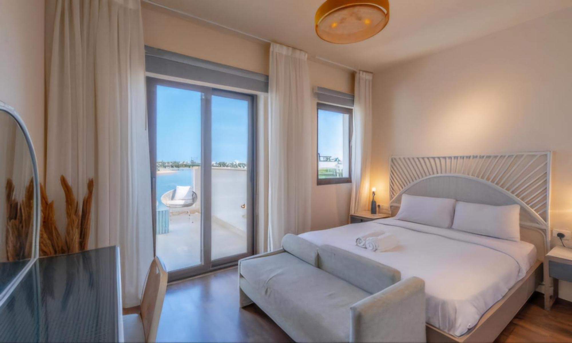 Cyan El Gouna - Pool & Lagoon Access