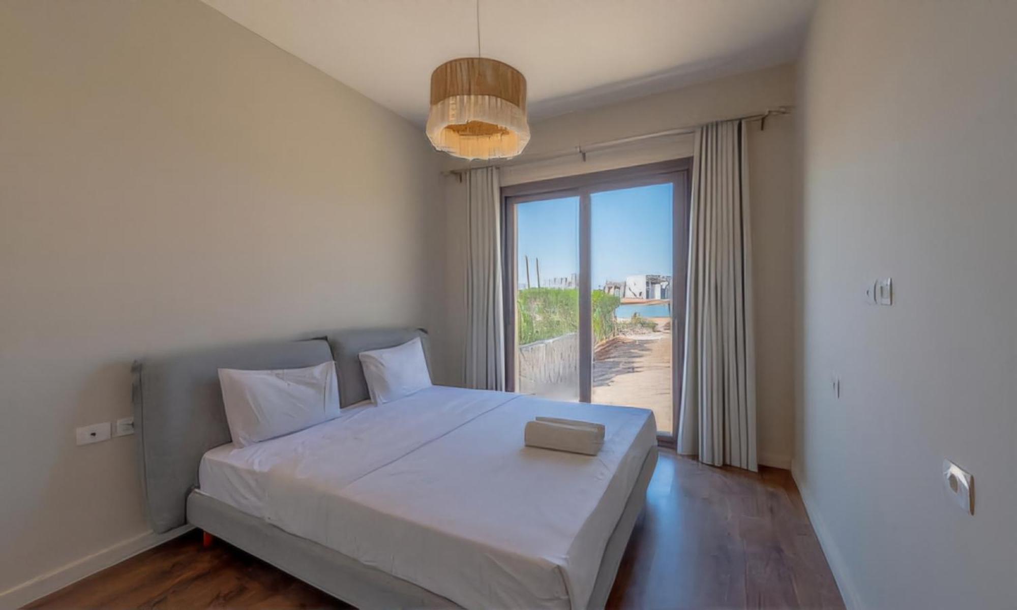 Cyan El Gouna - Pool & Lagoon Access Apartment