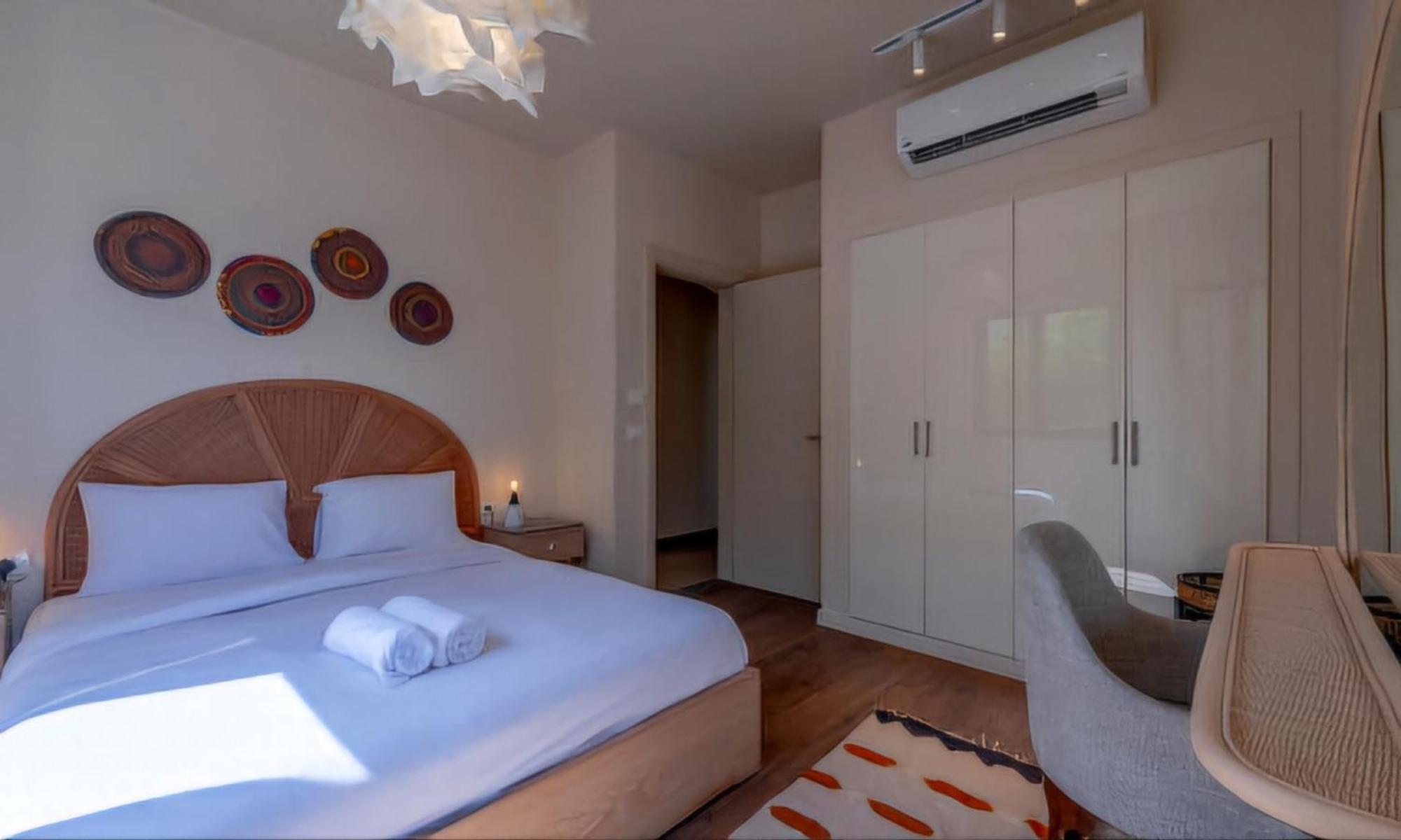 Cyan El Gouna - Pool & Lagoon Access Apartment Hurghada