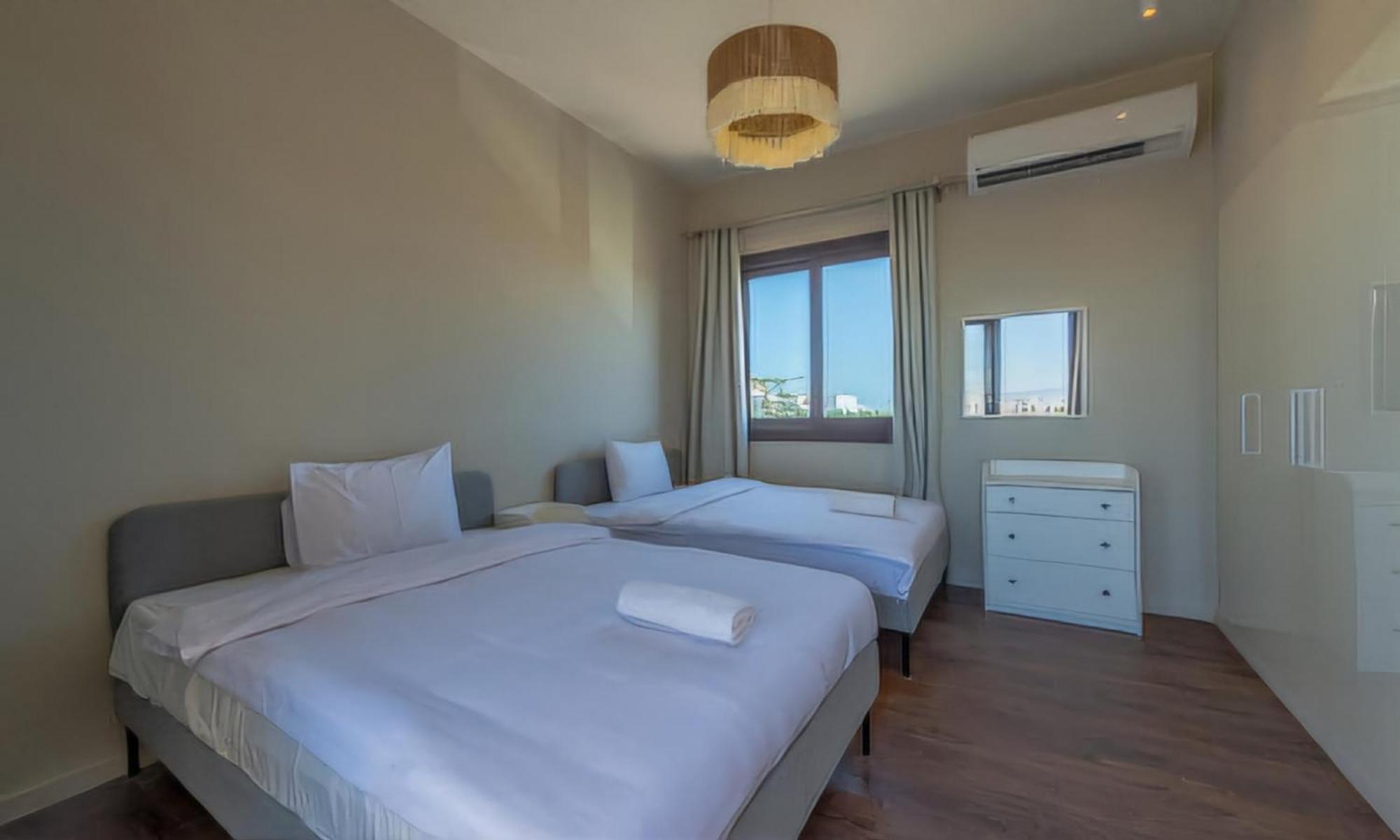Cyan El Gouna - Pool & Lagoon Access Hurghada