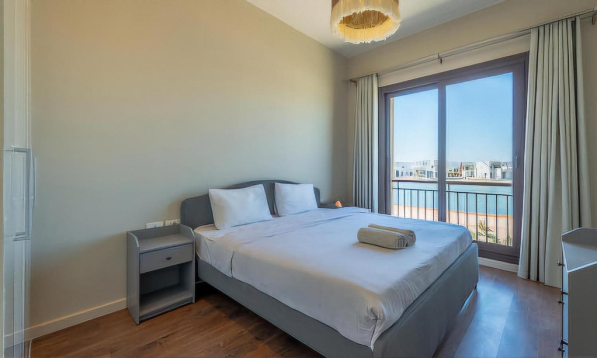 Cyan El Gouna - Pool & Lagoon Access * Hurghada