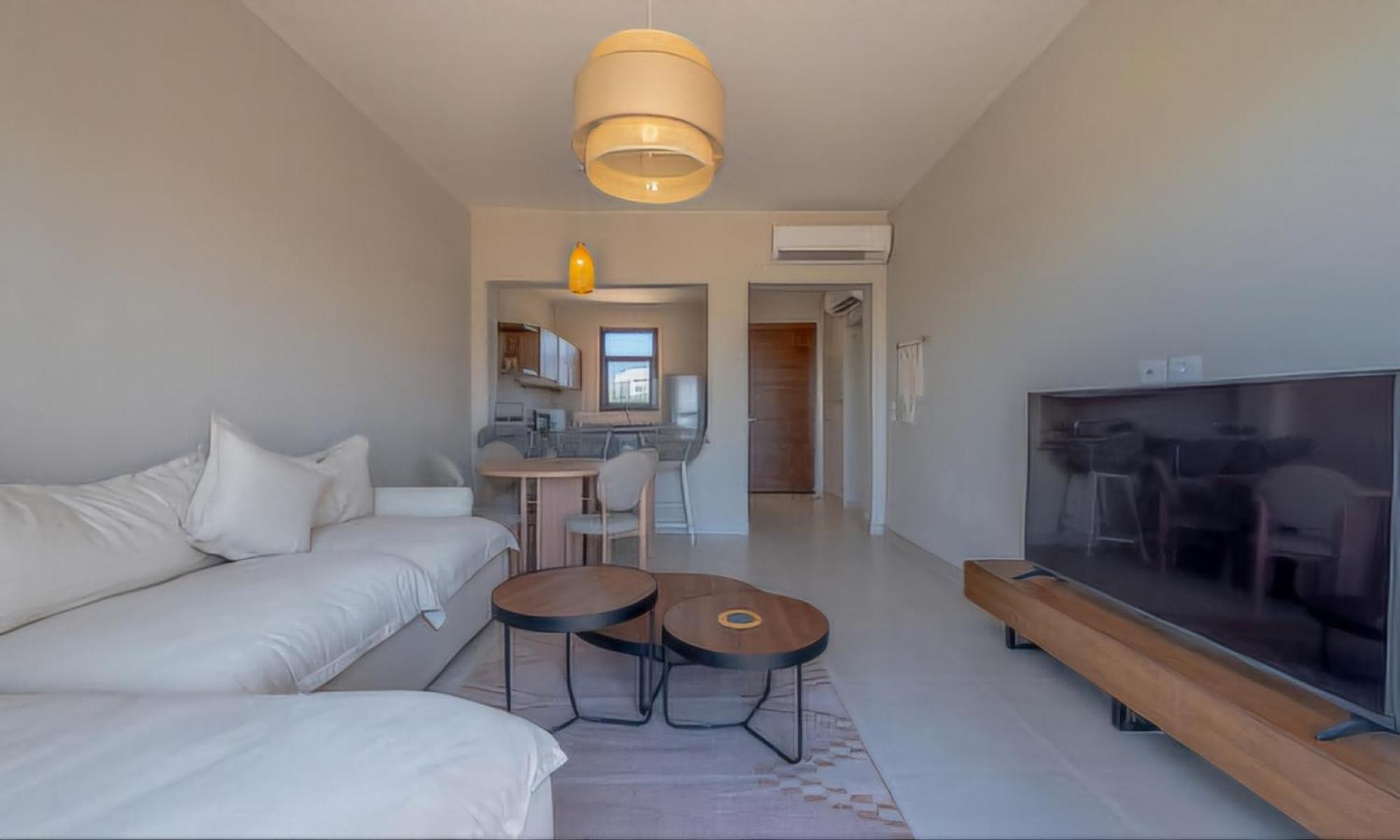Cyan El Gouna - Pool & Lagoon Access Apartment