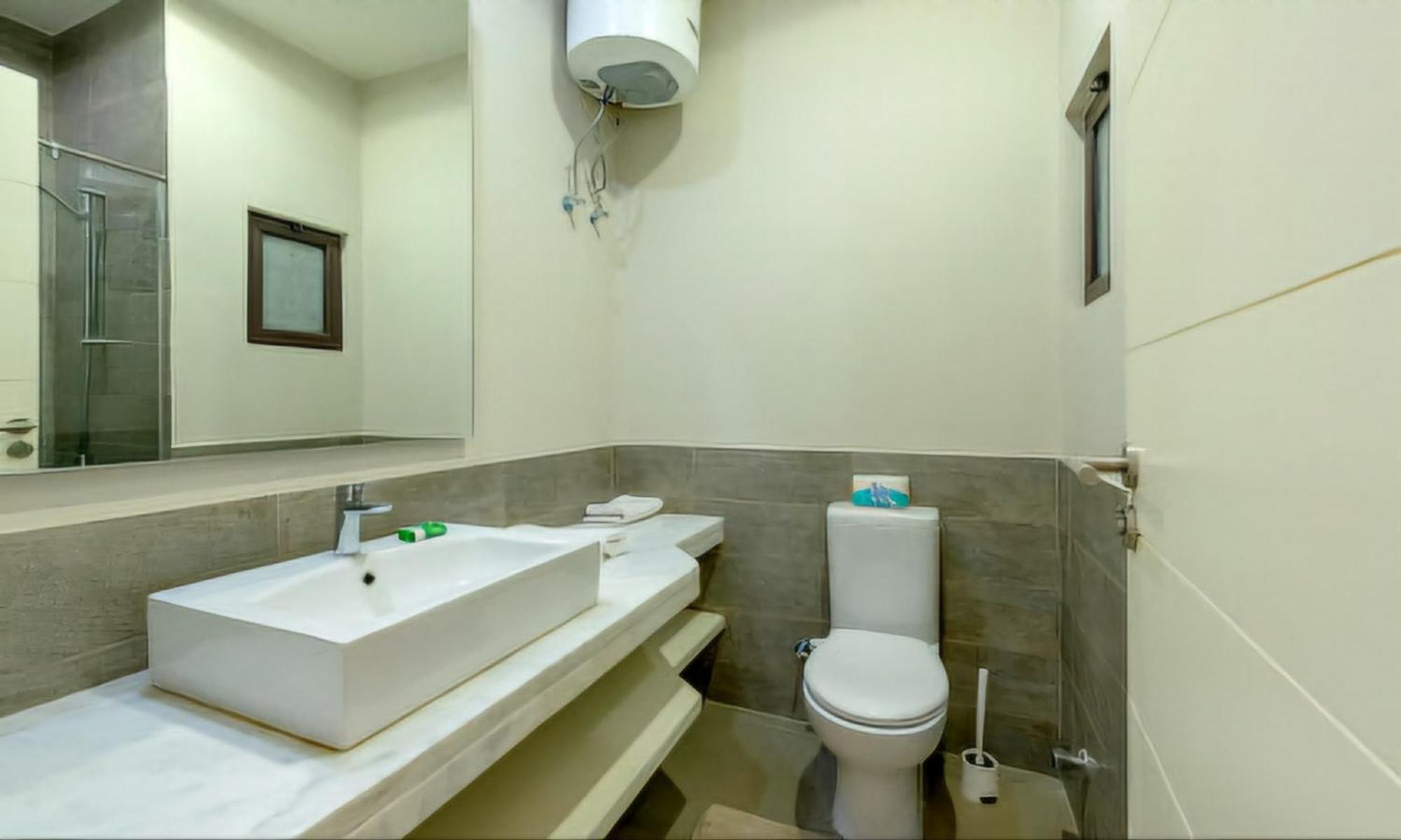 Cyan El Gouna - Pool & Lagoon Access Hurghada