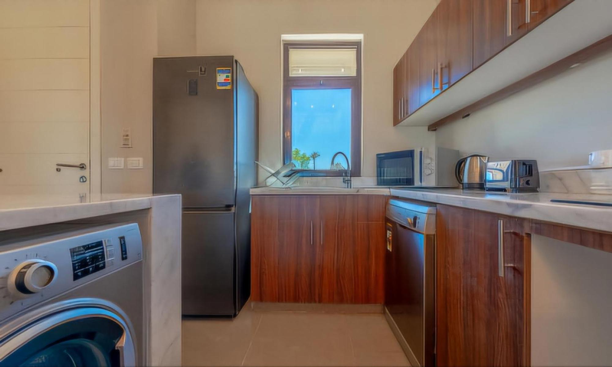 Apartment Cyan El Gouna - Pool & Lagoon Access *