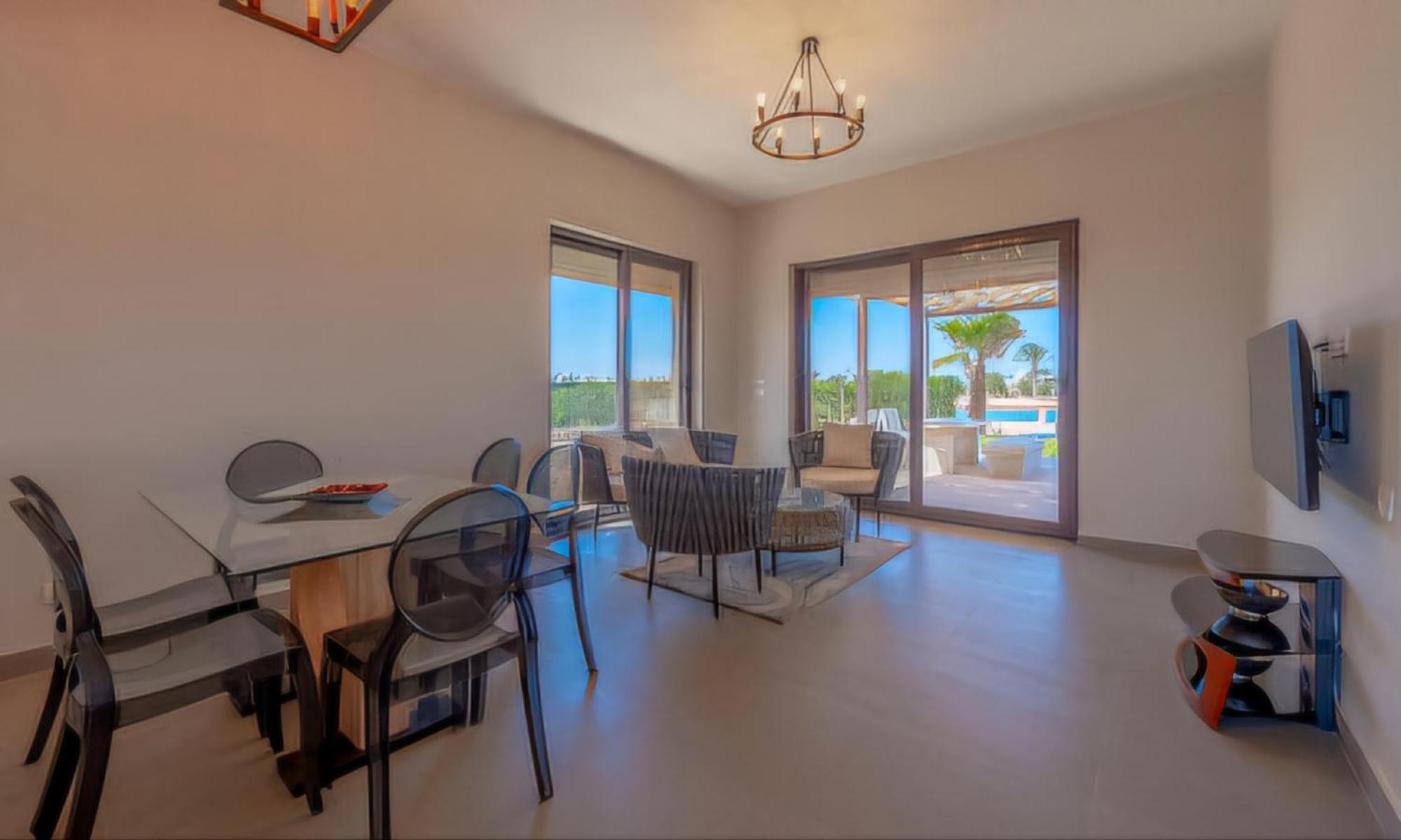 Cyan El Gouna - Pool & Lagoon Access * Hurghada