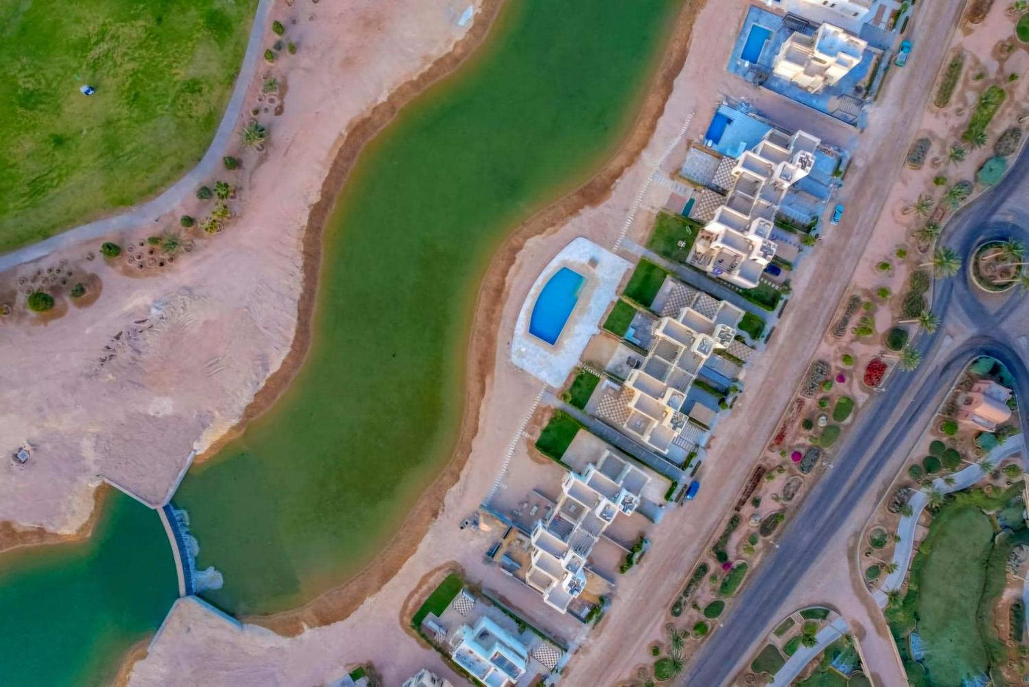 Cyan El Gouna - Pool & Lagoon Access * Hurghada