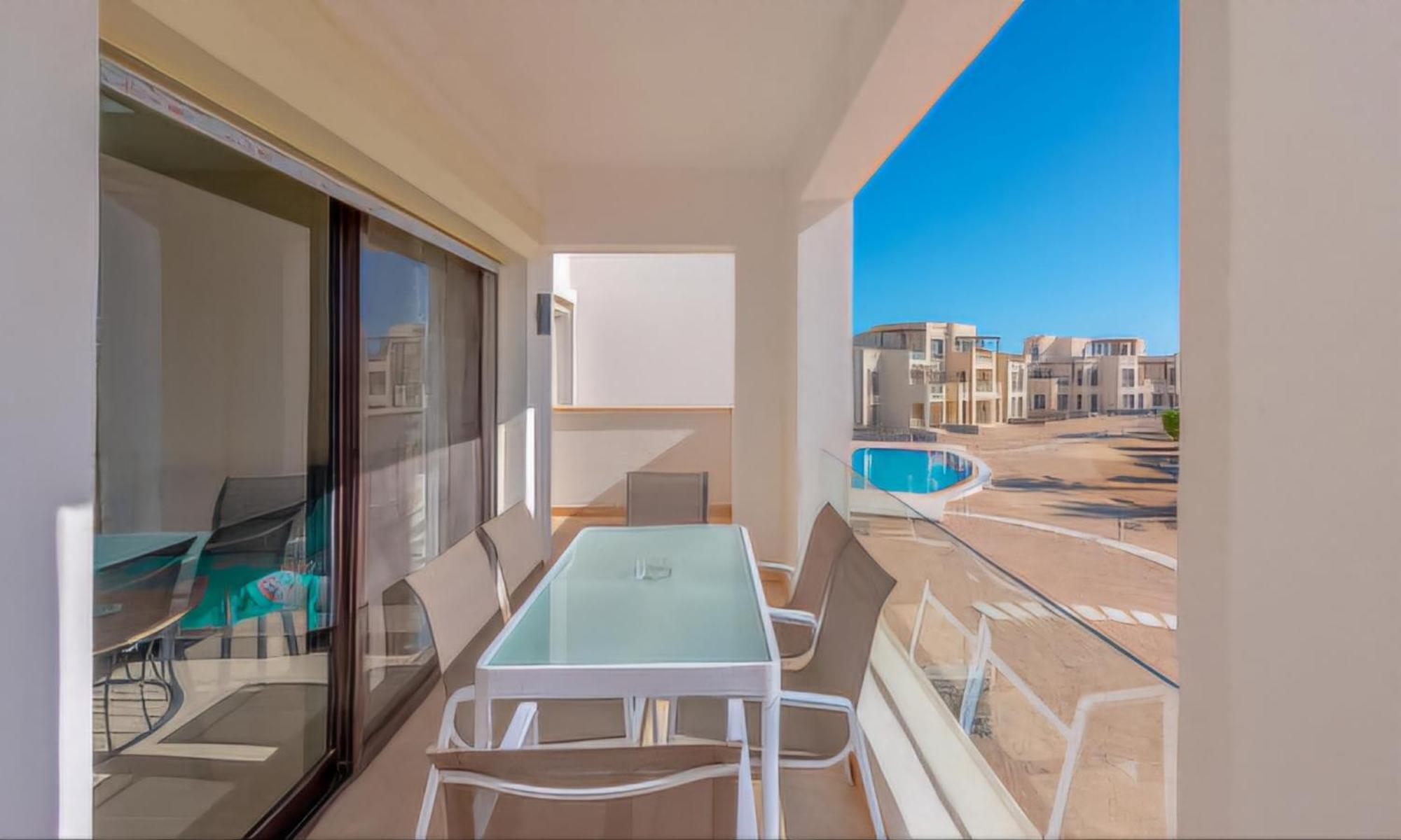 Cyan El Gouna - Pool & Lagoon Access Hurghada