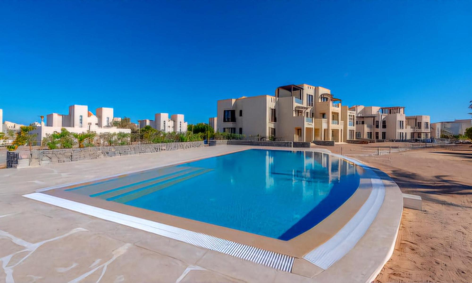 Cyan El Gouna - Pool & Lagoon Access *