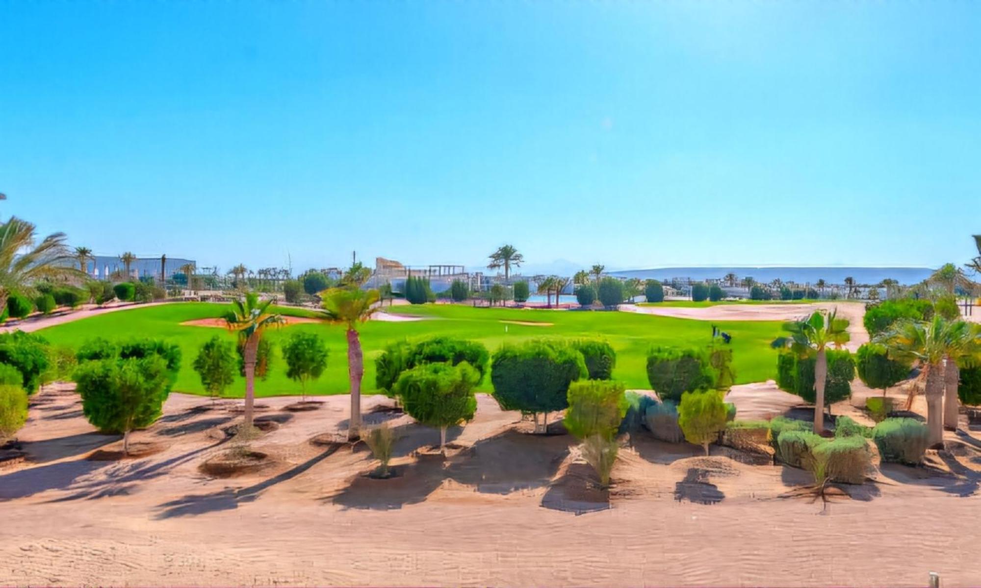 Cyan El Gouna - Pool & Lagoon Access Hurghada