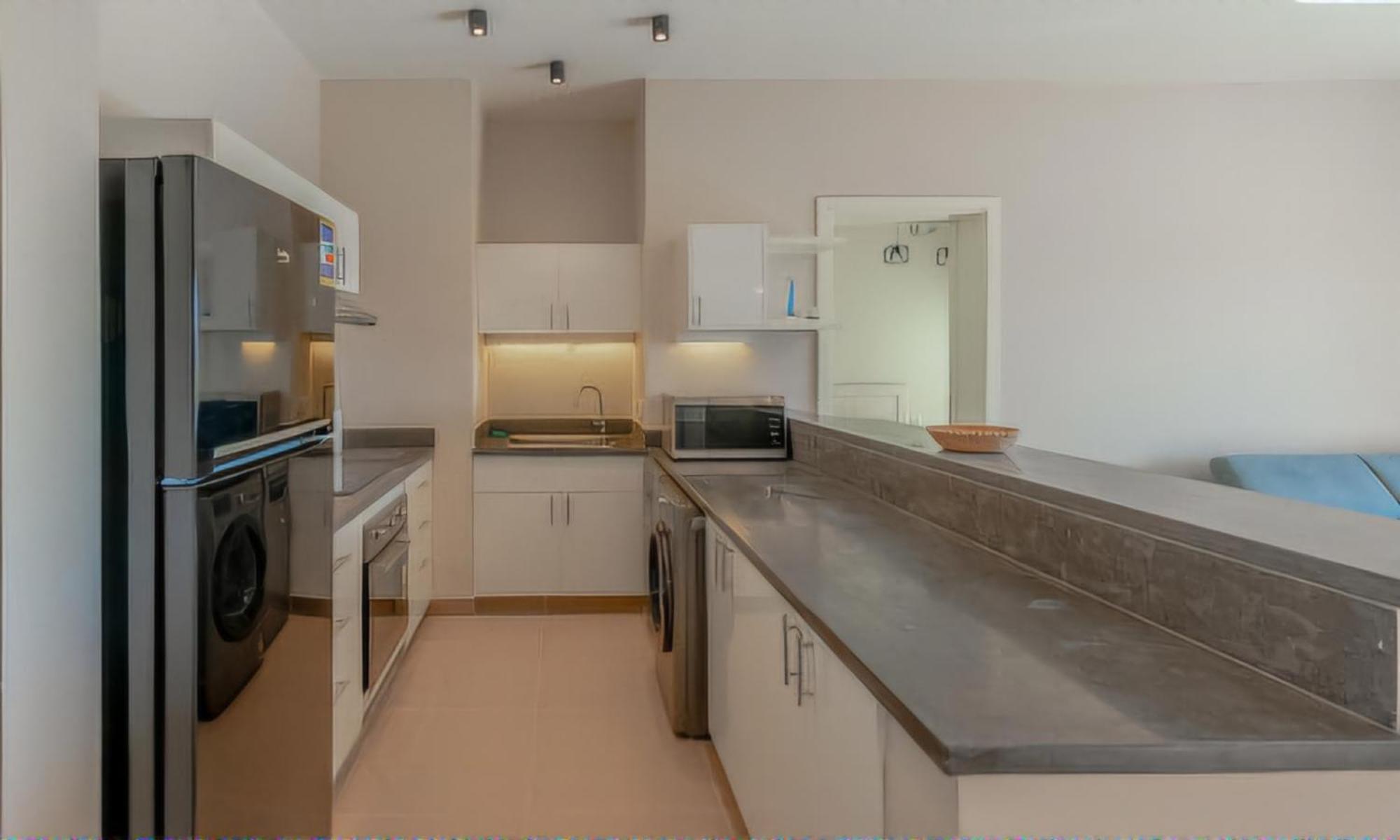 Apartment Cyan El Gouna - Pool & Lagoon Access Hurghada