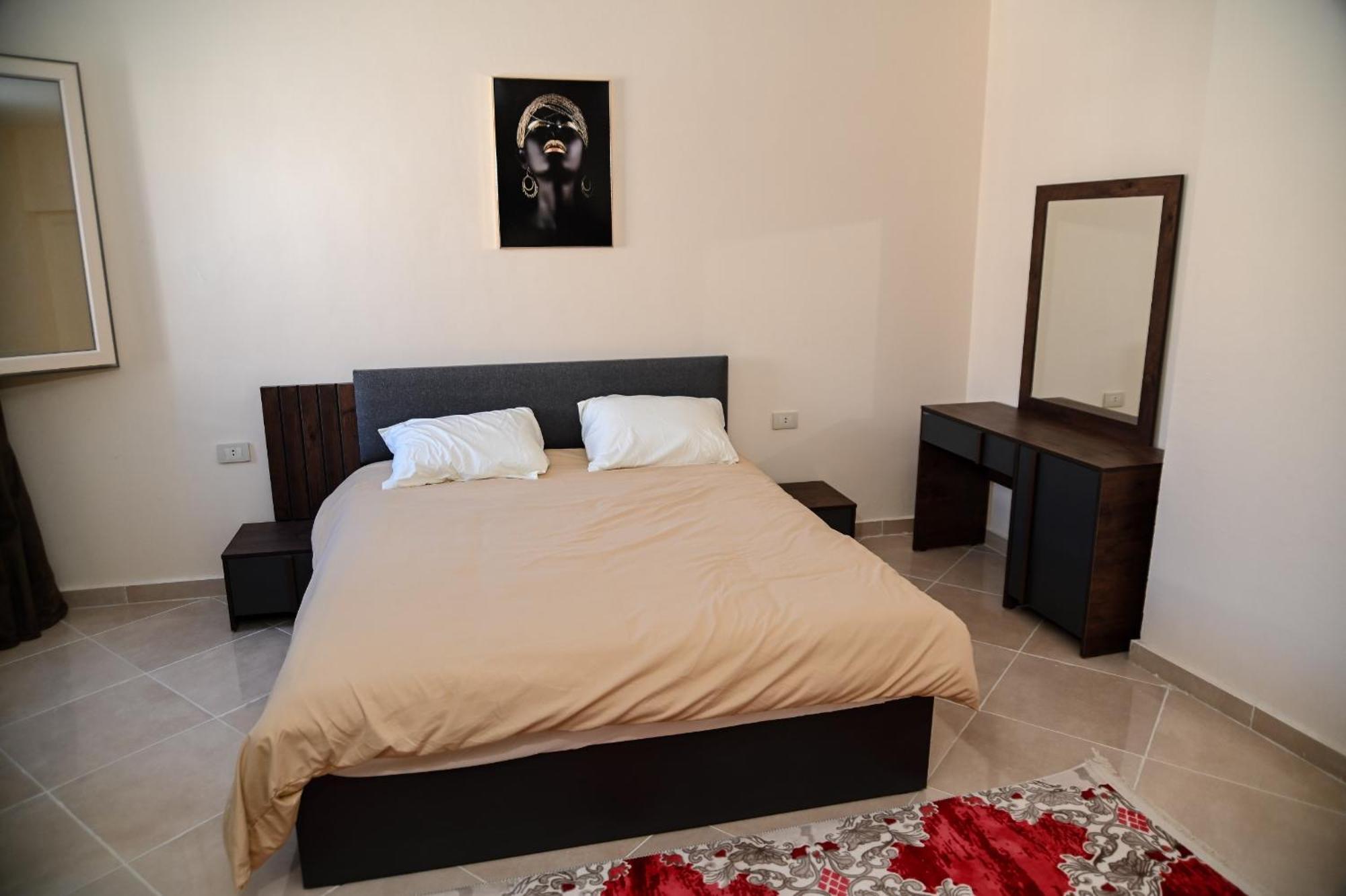 Tiba Golden Resortt Hurghada