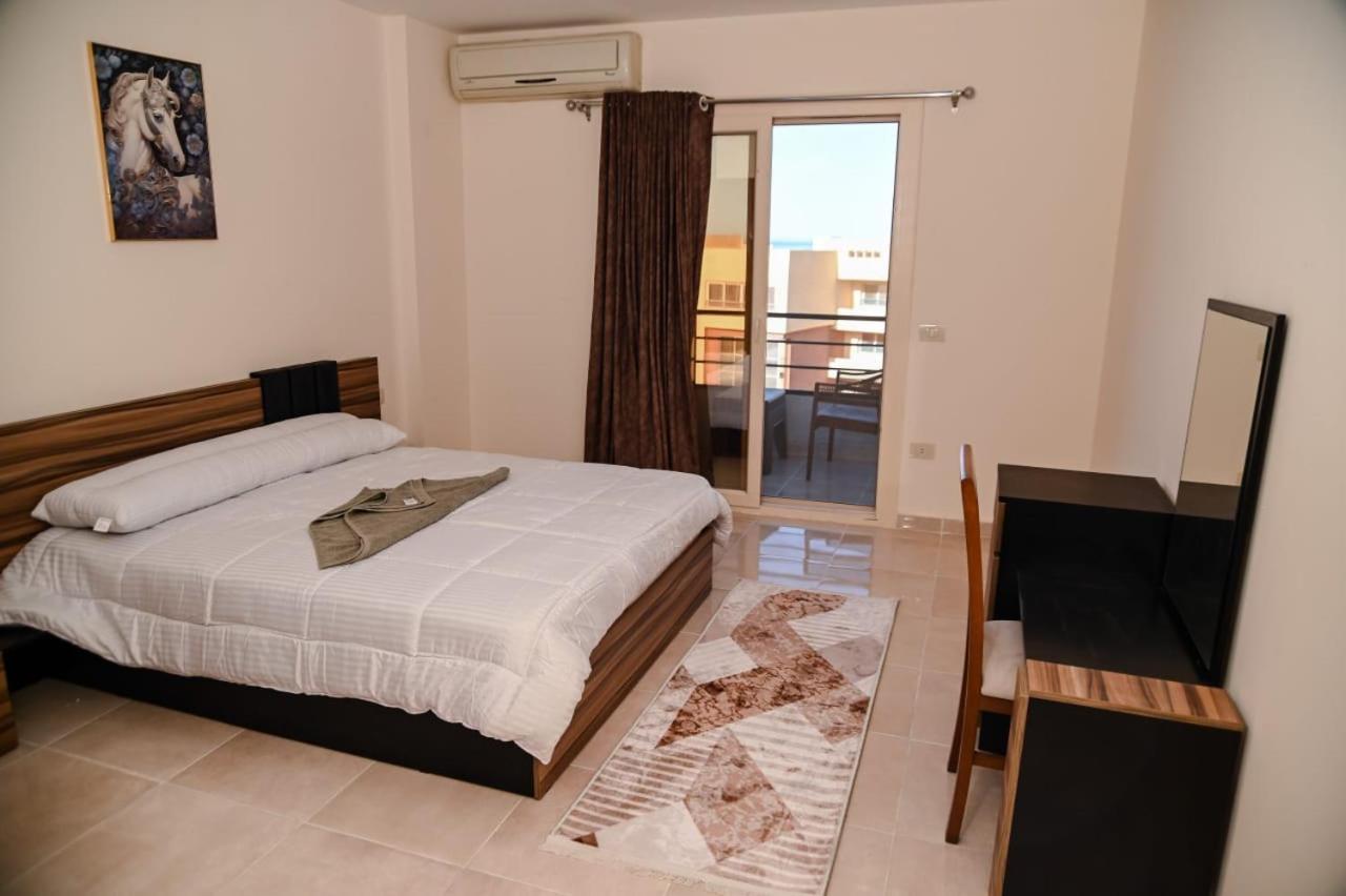 Tiba Golden Resortt