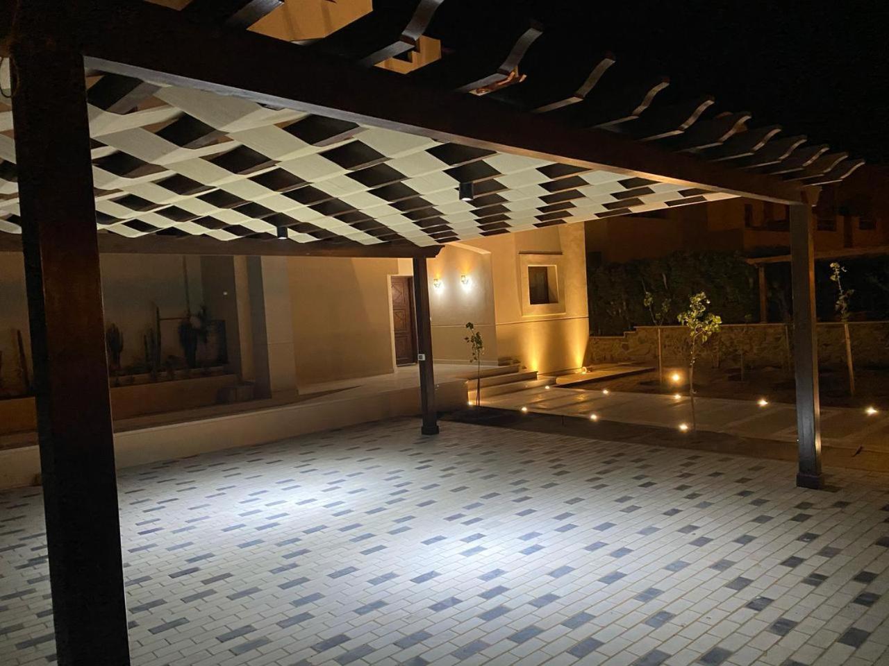 Villa Luxury Waterfront Sabina El Gouna