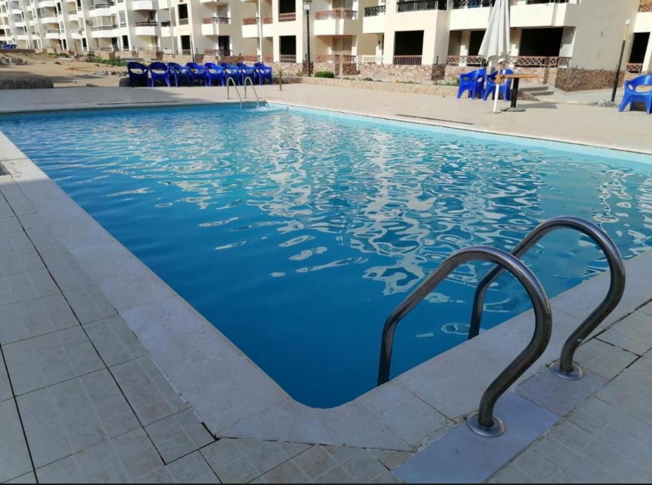 Apartment Sommerland Hurghada
