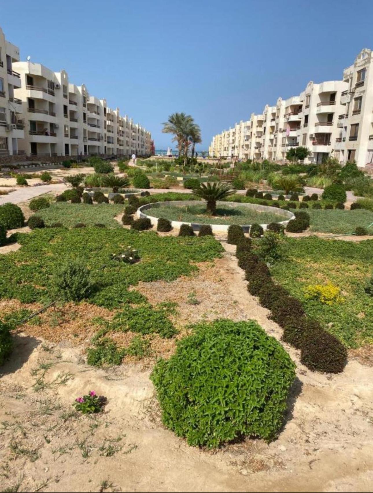 Apartment Sommerland