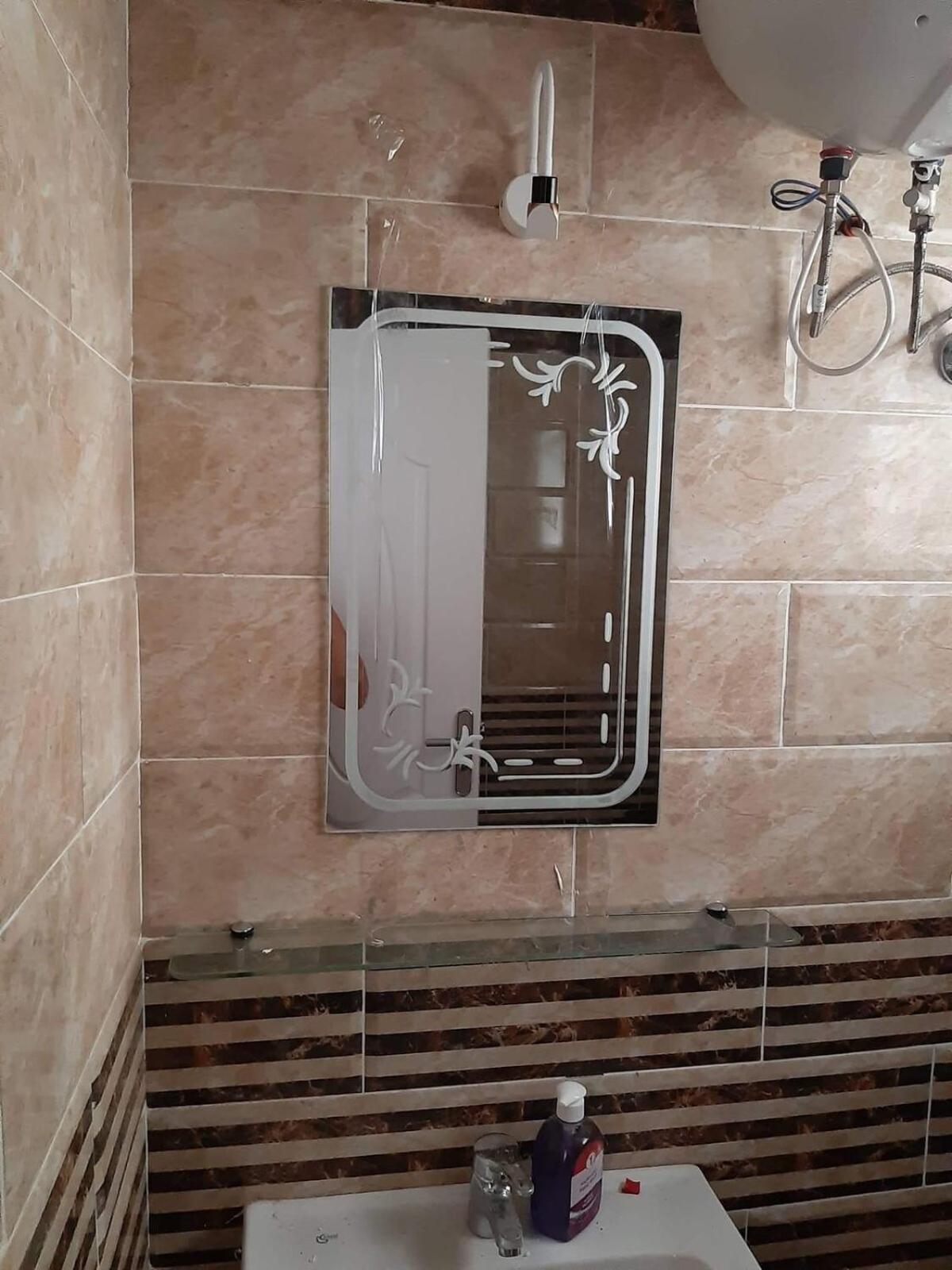 Appartement Sheraton Plaza 421