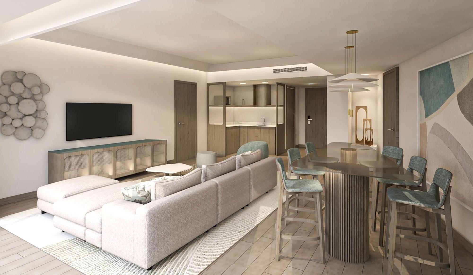 Doubletree By Hilton Mangroovy El Gouna Hotel Hurghada