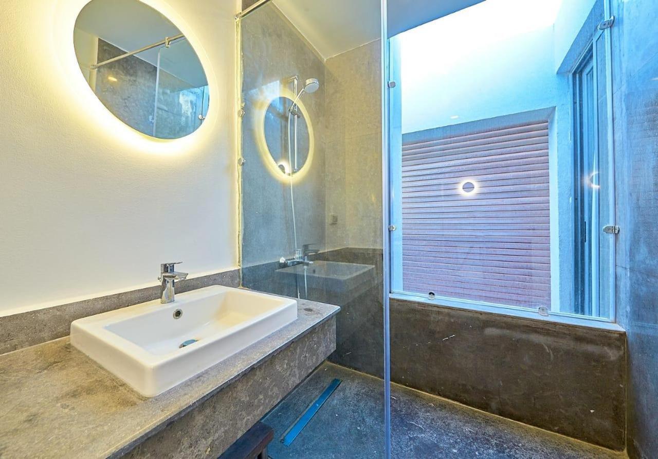 Vakantiehuis Bali 2 Bedroom Private Pool El Gouna *