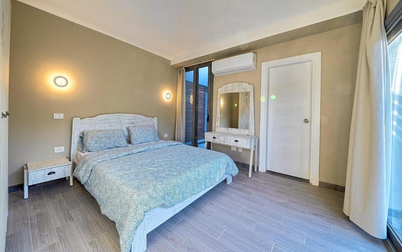 Bali 2 Bedroom Private Pool El Gouna Vakantiehuis