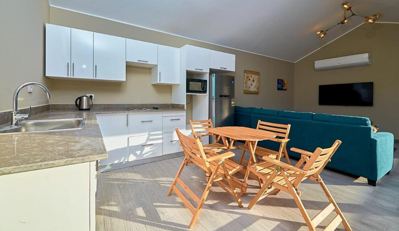 Bali 2 Bedroom Private Pool El Gouna * Hurghada