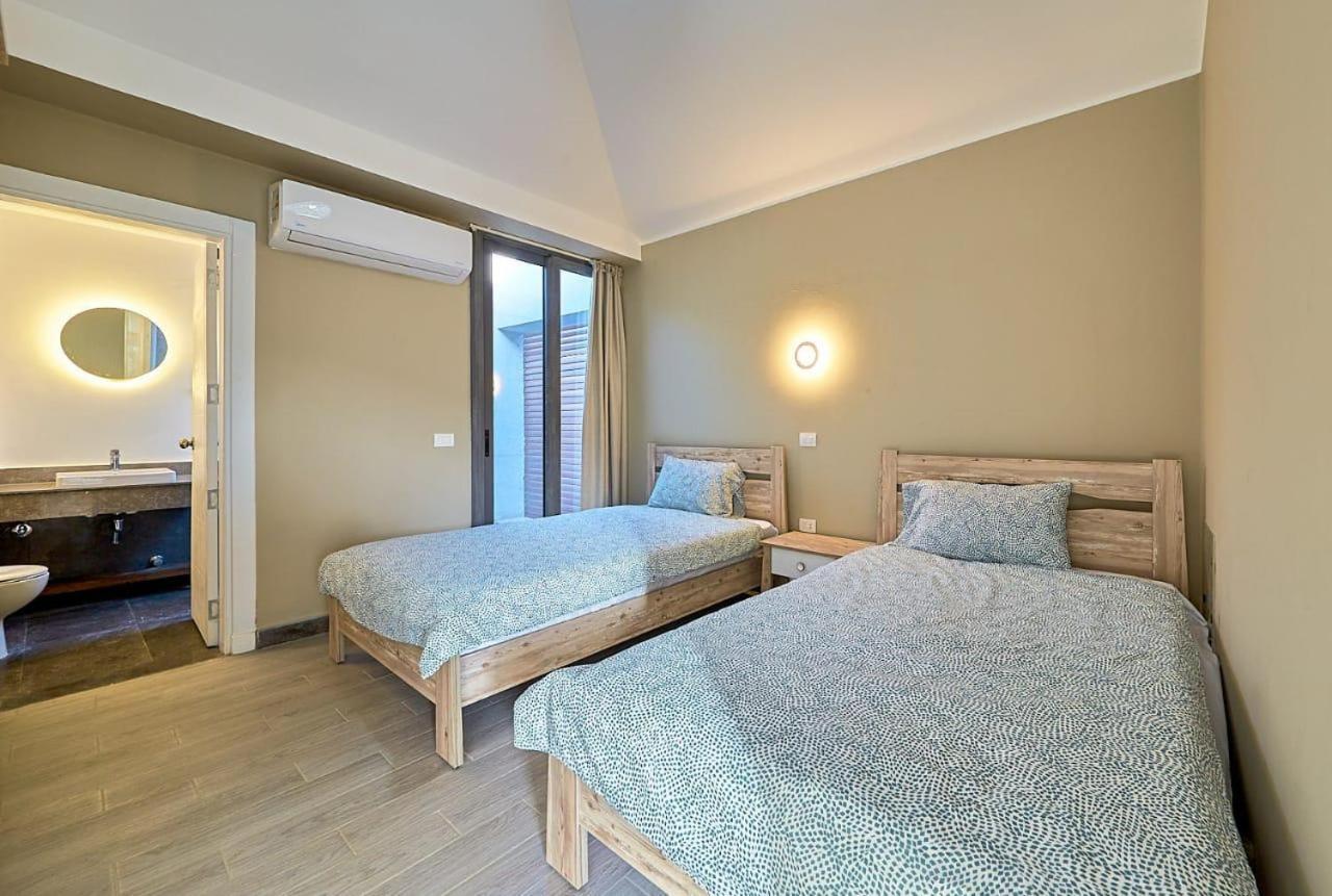 Bali 2 Bedroom Private Pool El Gouna Vakantiehuis Hurghada