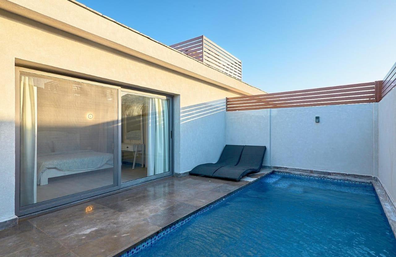 Bali 2 Bedroom Private Pool El Gouna Hurghada