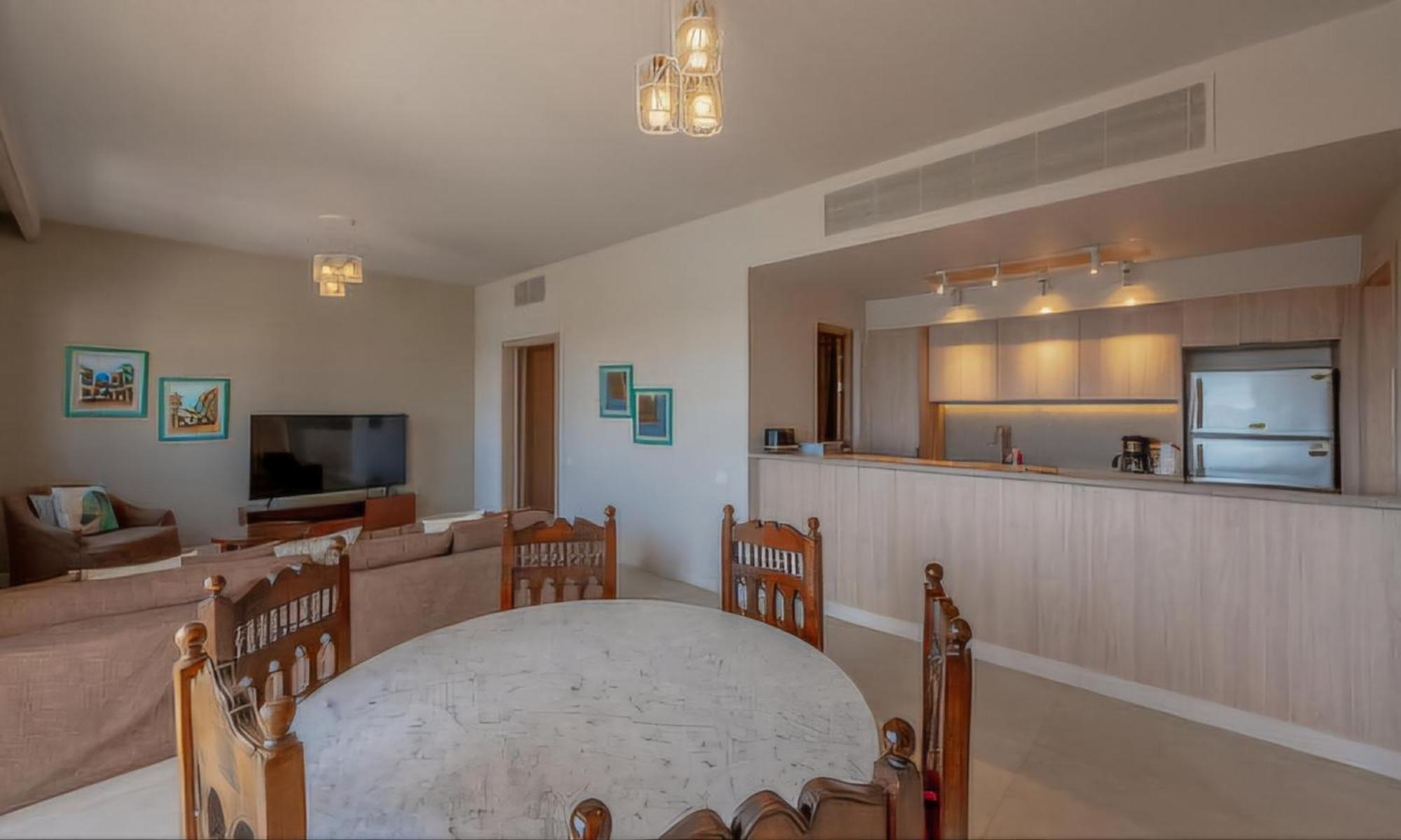 Luxurious In Fanadir Marina El Gouna Apartment