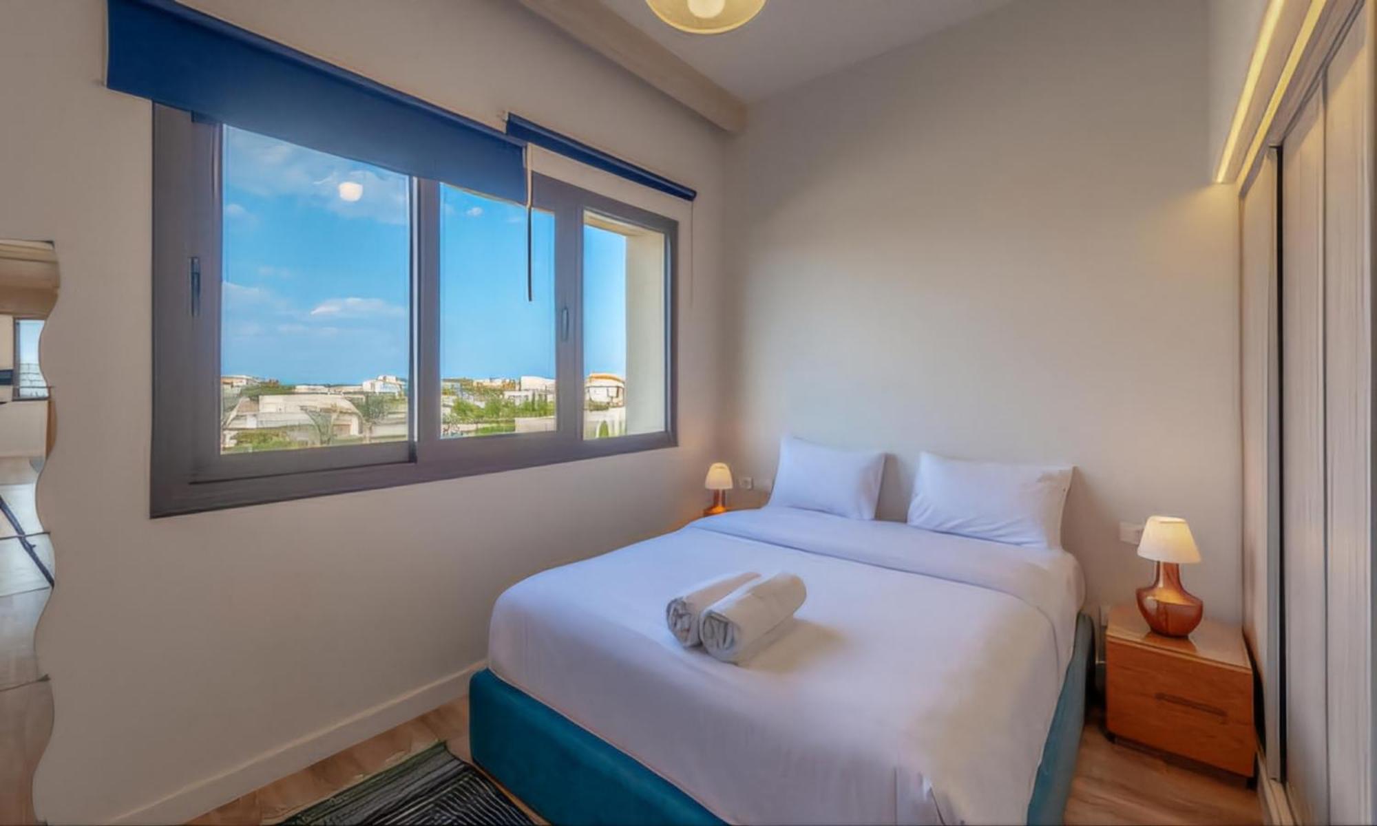 Apartment Luxurious In Fanadir Marina El Gouna *