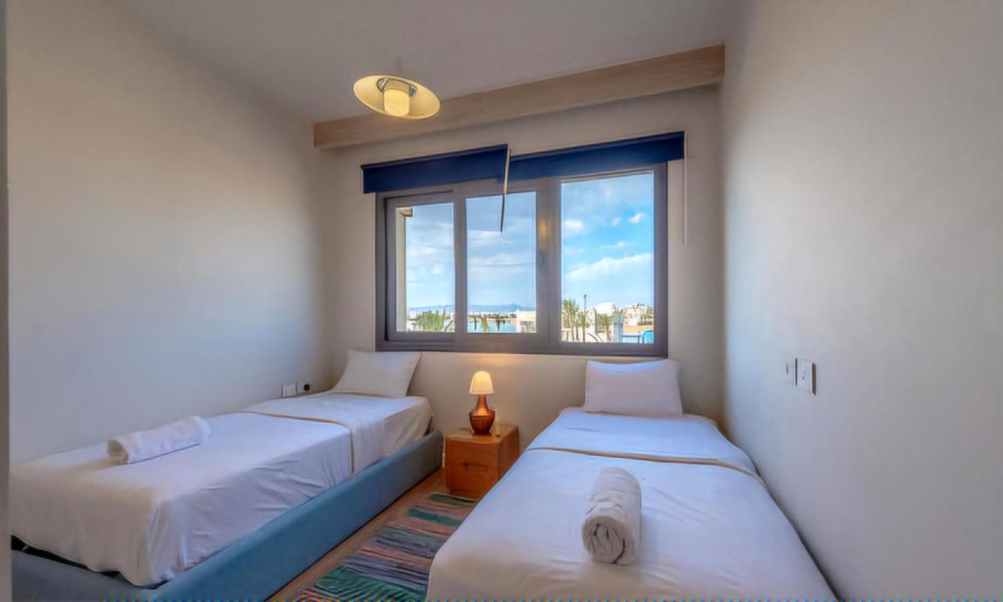Luxurious In Fanadir Marina El Gouna Hurghada