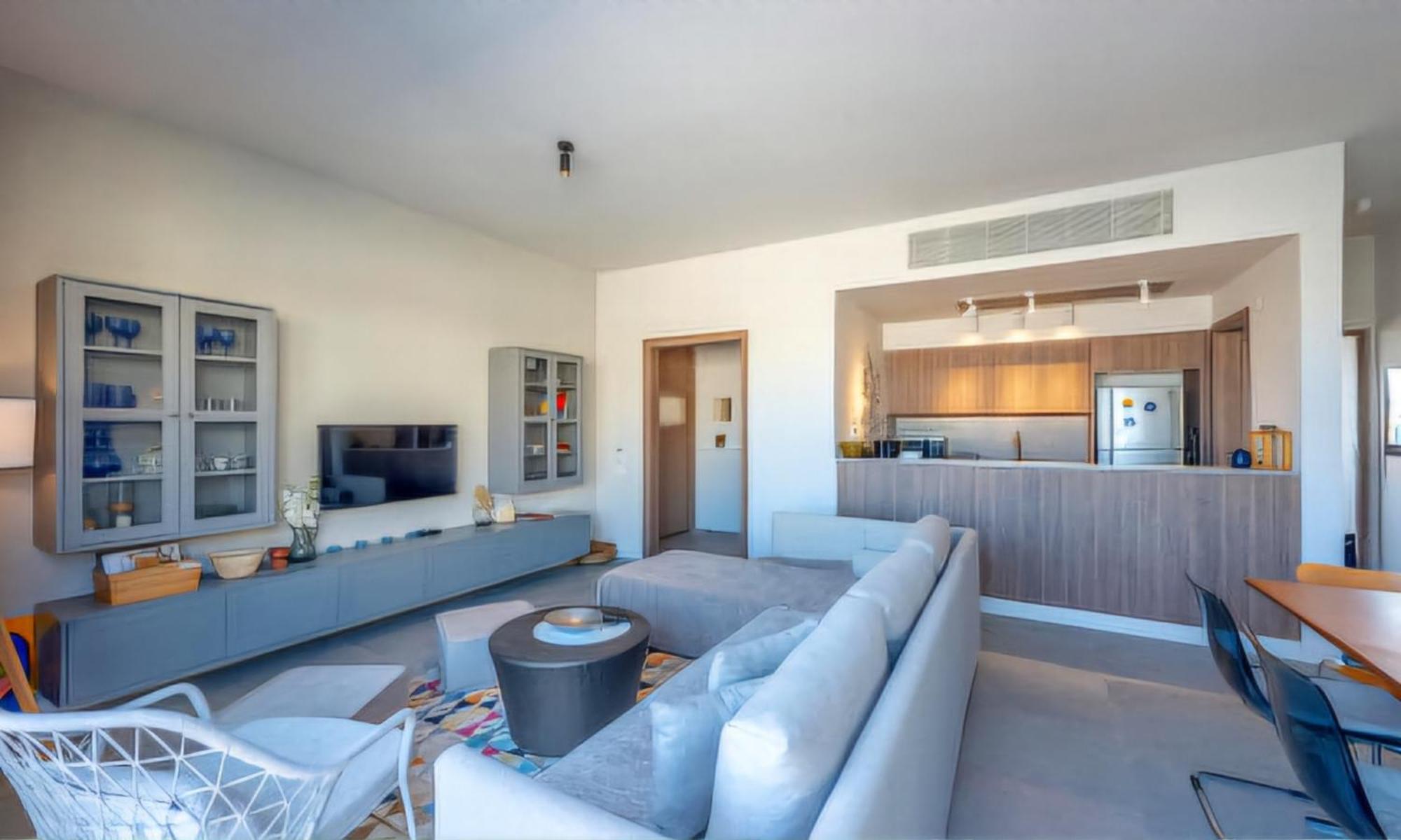 Apartment Luxurious In Fanadir Marina El Gouna