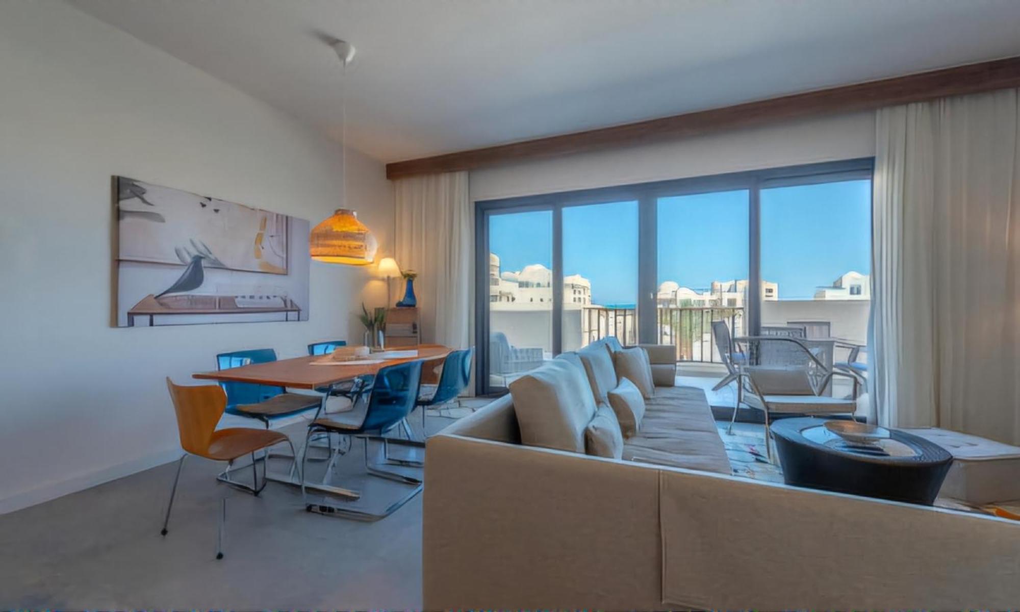 Luxurious In Fanadir Marina El Gouna * Hurghada