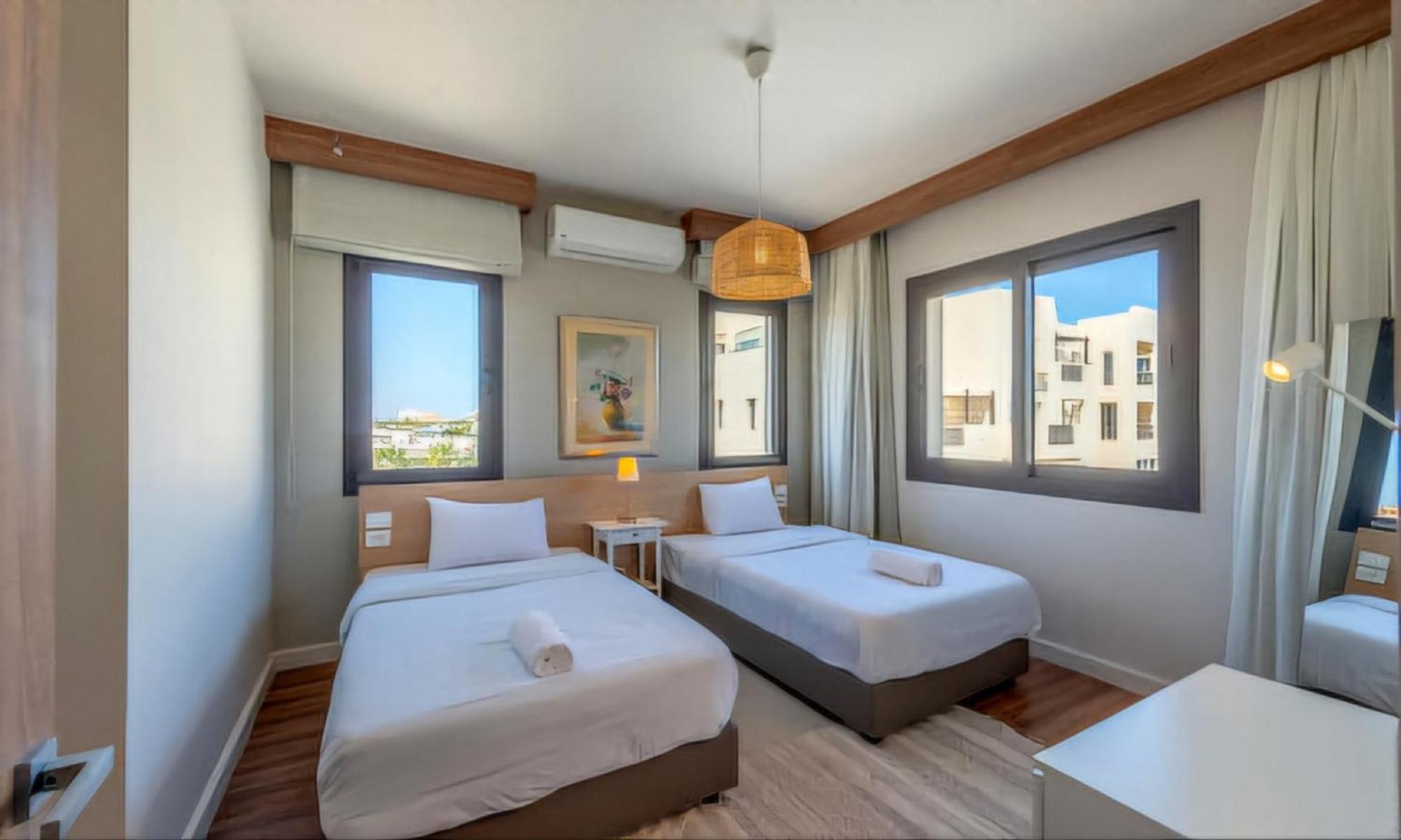 Luxurious In Fanadir Marina El Gouna *
