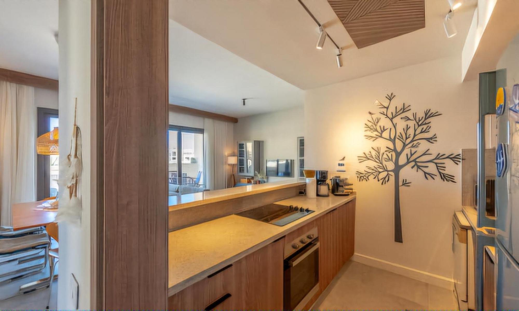 Apartment Luxurious In Fanadir Marina El Gouna