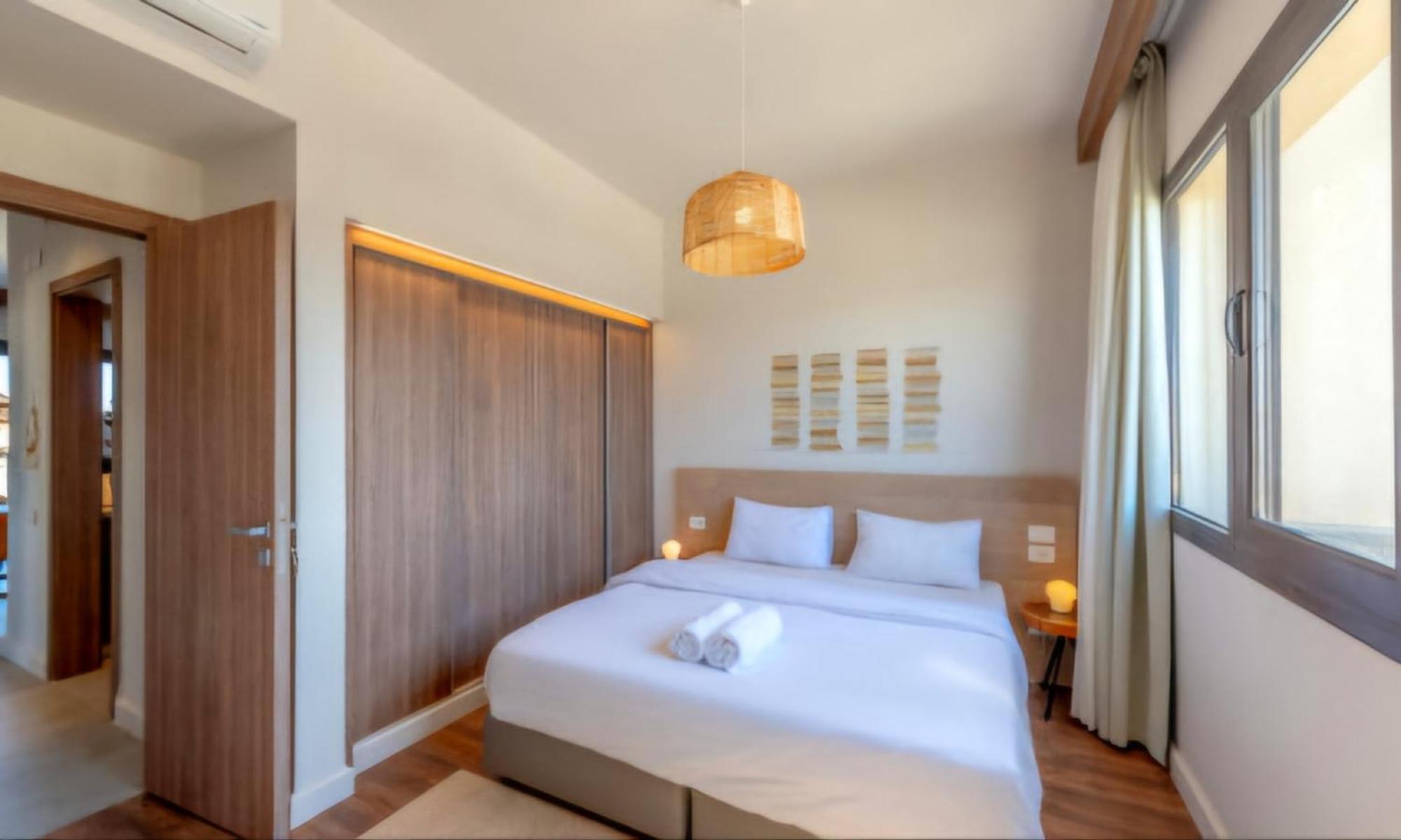 Luxurious In Fanadir Marina El Gouna Apartment
