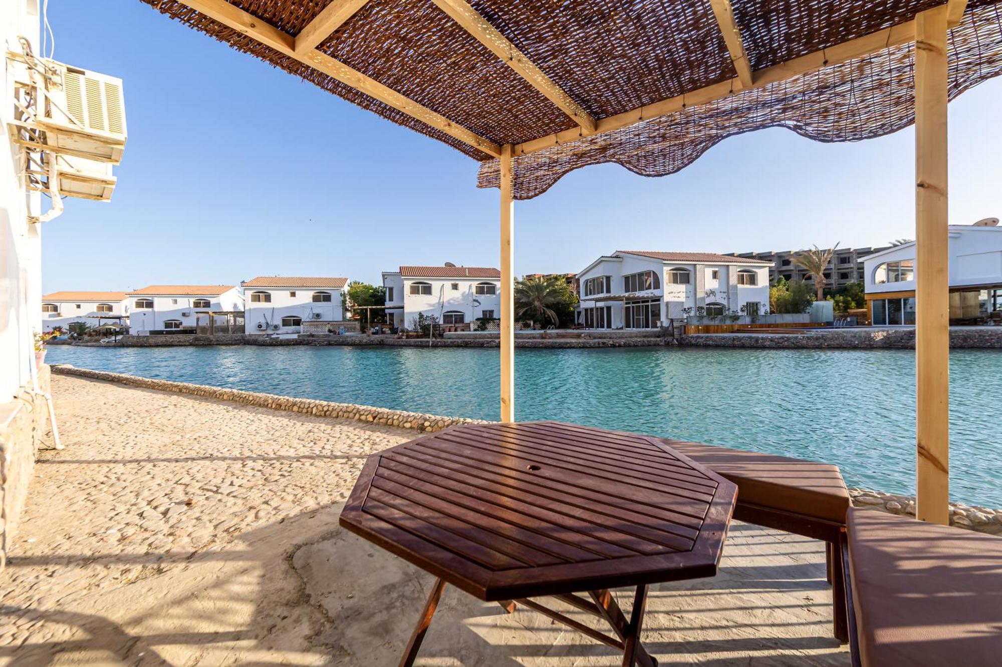 Aden - Sea View With Access In Bed & Breakfast Hurghada