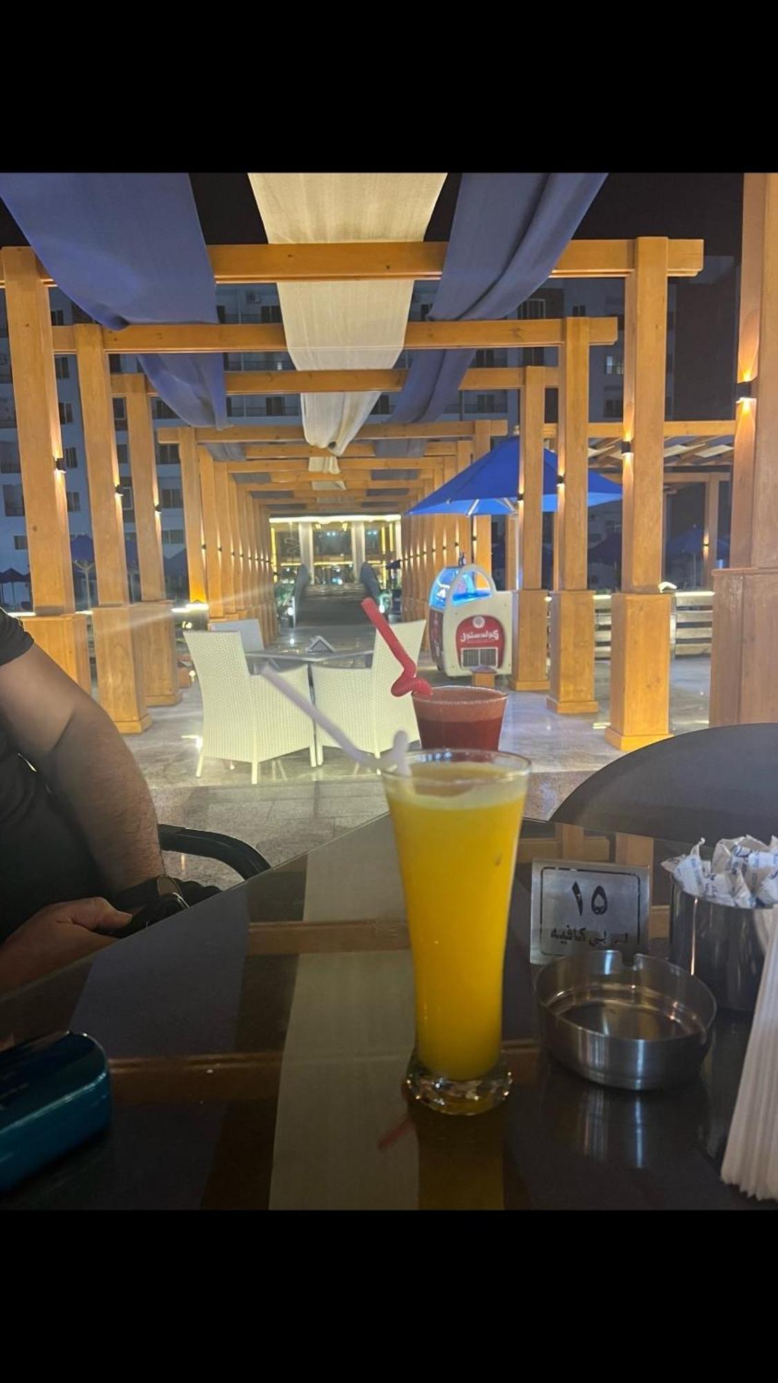 Tiba Gold Apartment Hurghada