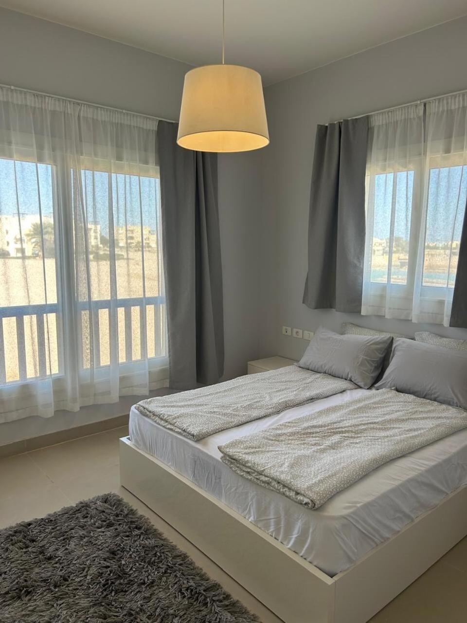 El Gouna 1 Bedroom Waterside * Hurghada