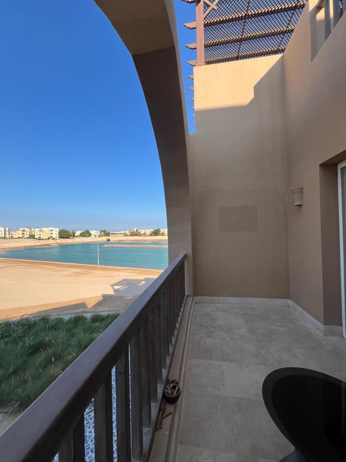 El Gouna 1 Bedroom Waterside