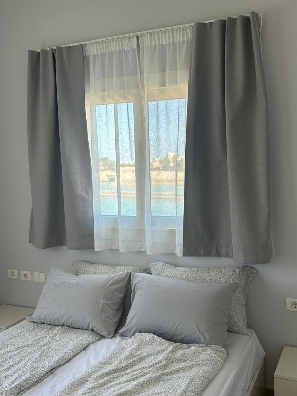 Apartment El Gouna 1 Bedroom Waterside
