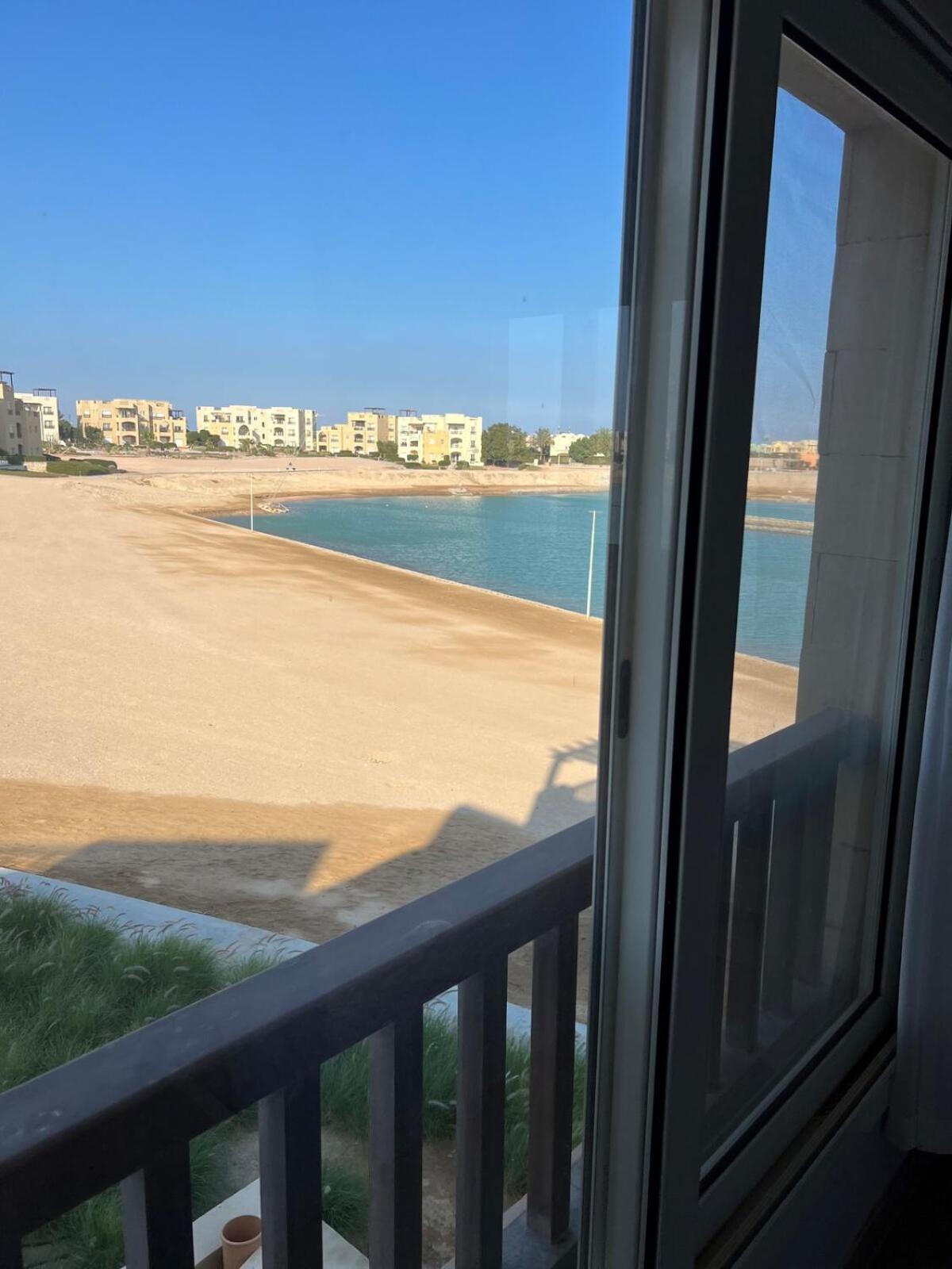 El Gouna 1 Bedroom Waterside Apartment *