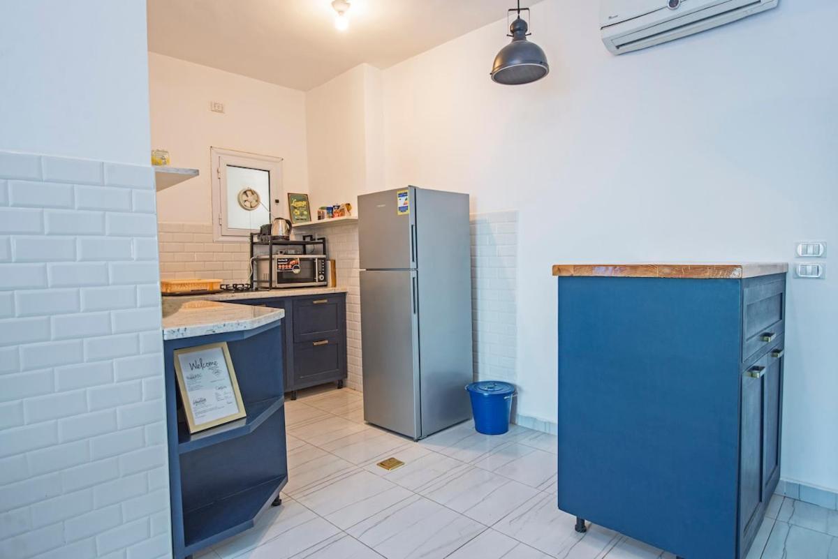 Apartment Amazing 2 Bedroom With Sea View In