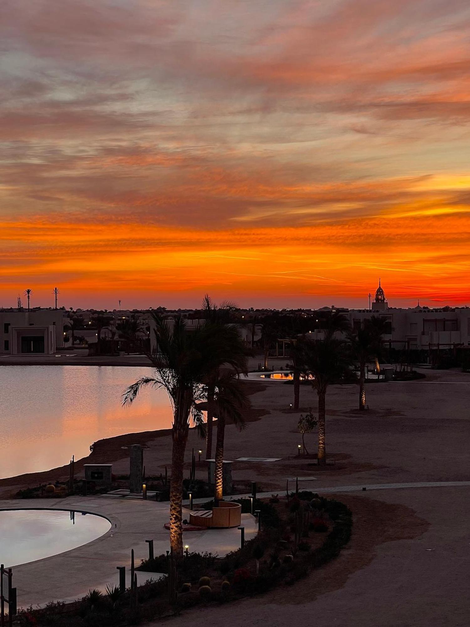 Appartement Gouna Getaway *