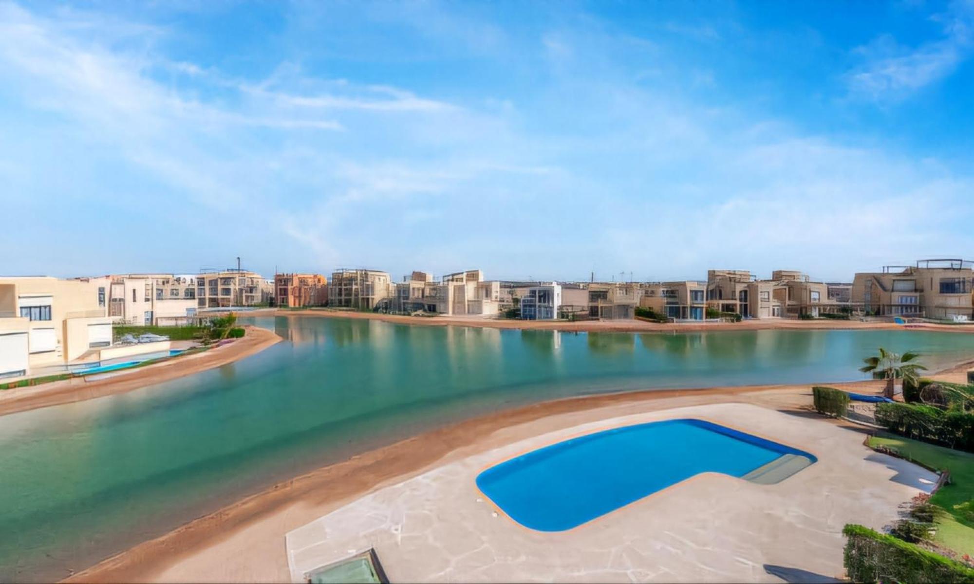Luxurious In Tawila El Gouna Pousada