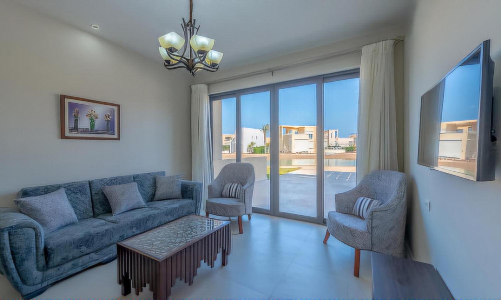 Luxurious In Tawila El Gouna Pousada Hurghada